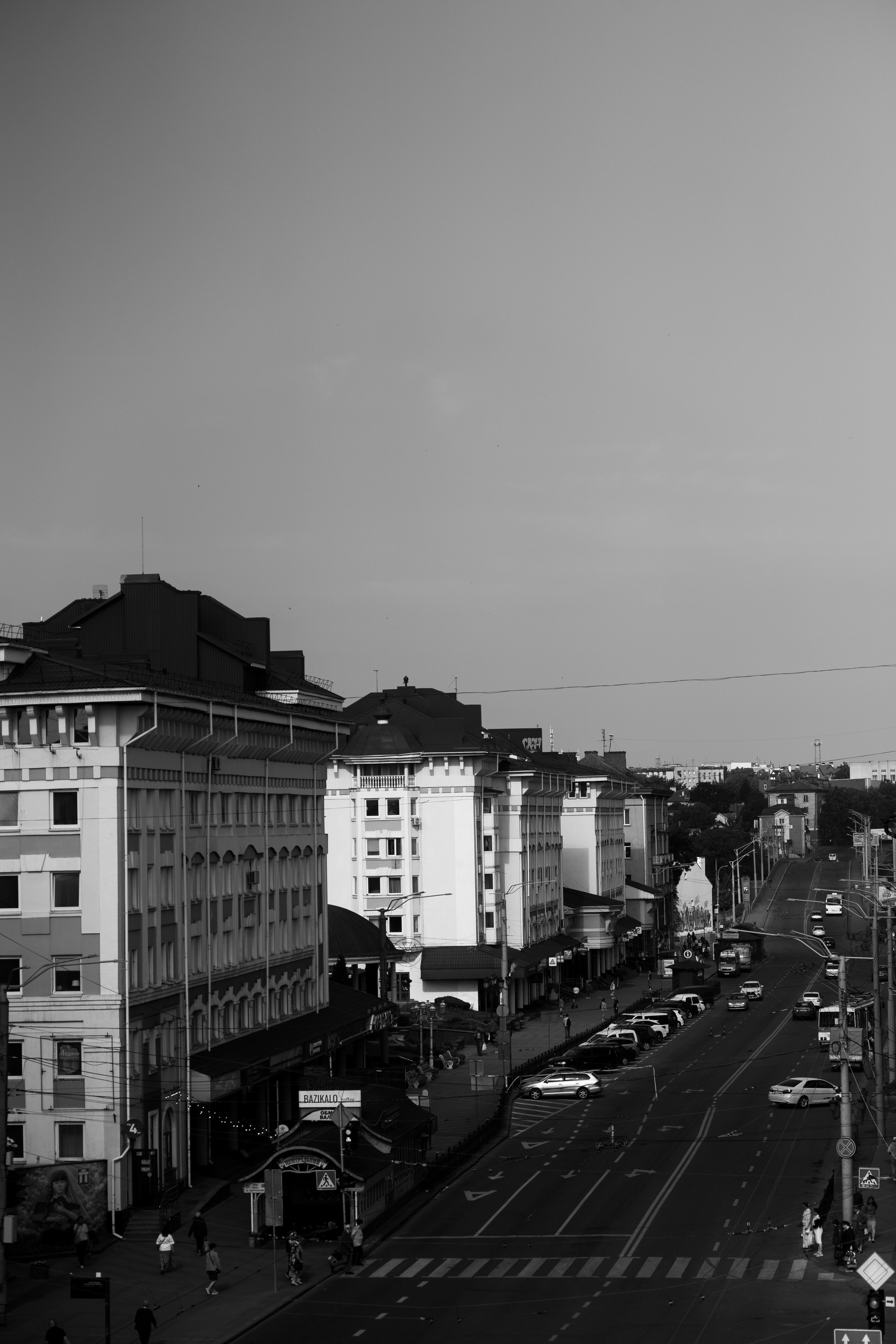 Ірина & Назар. Весільний фотограф Львів Софія Крайник