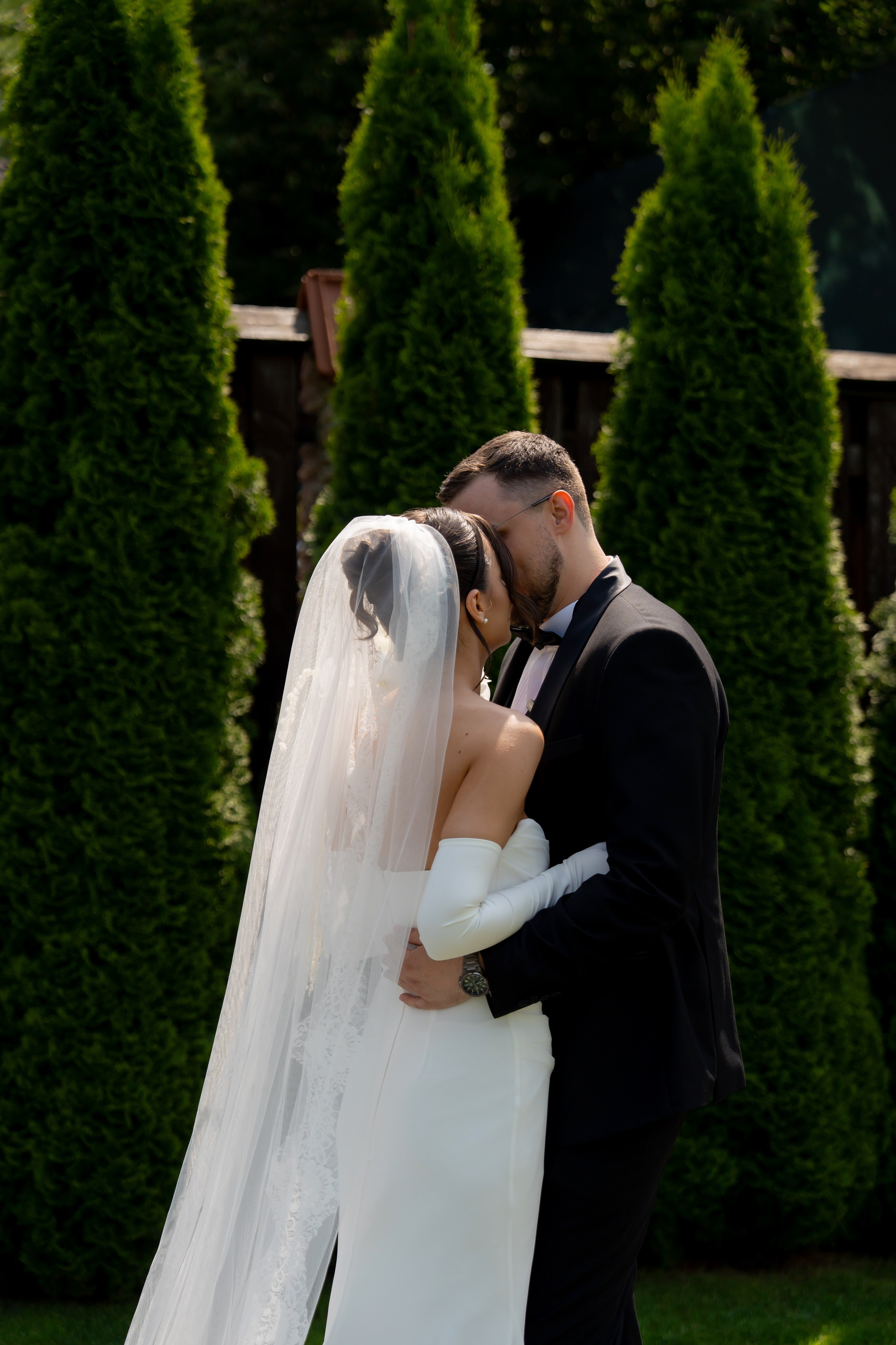 Дарина Микола. Весільний фотограф Львів Софія Крайник