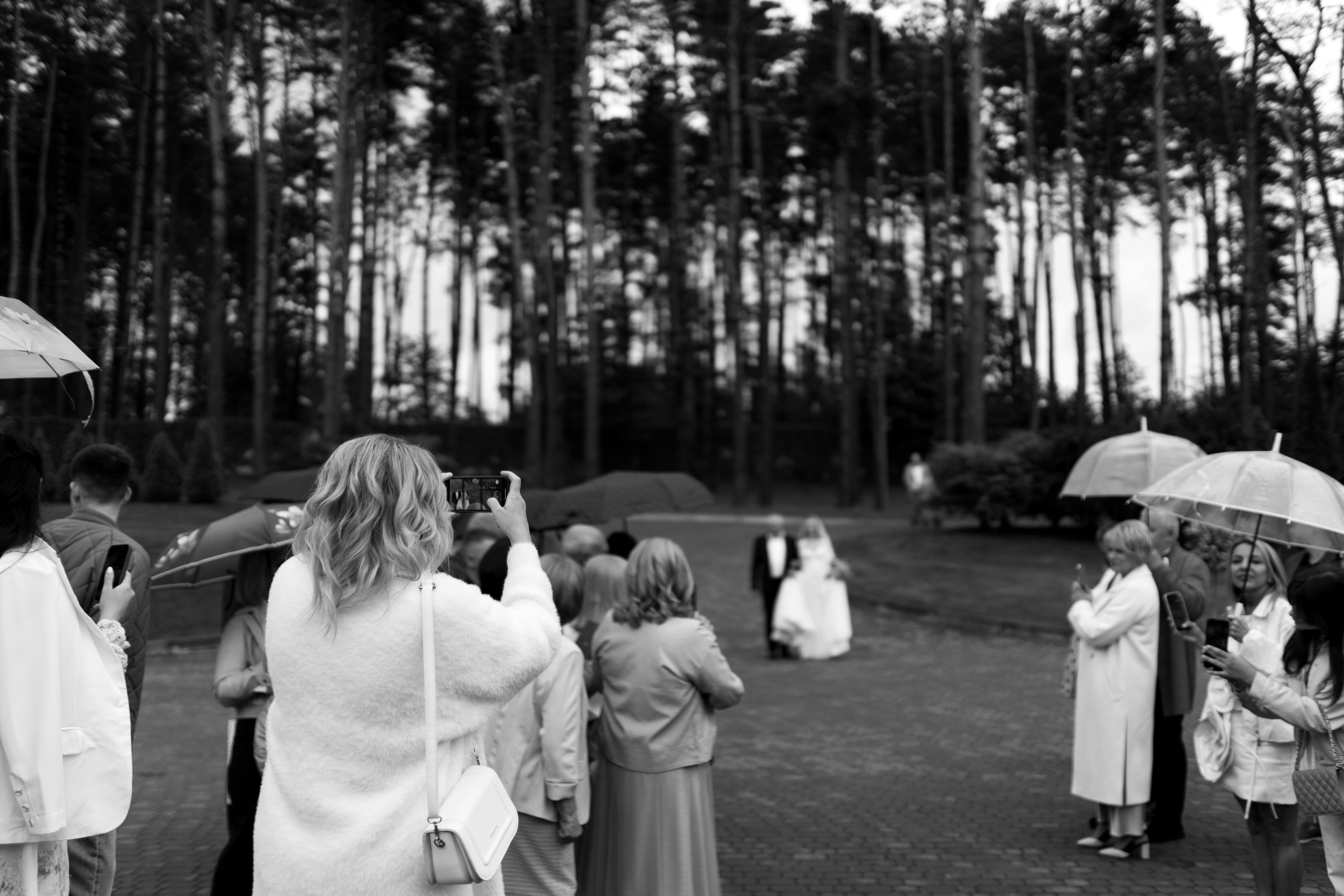 Тетяна & Остап. Весільний фотограф Львів Софія Крайник