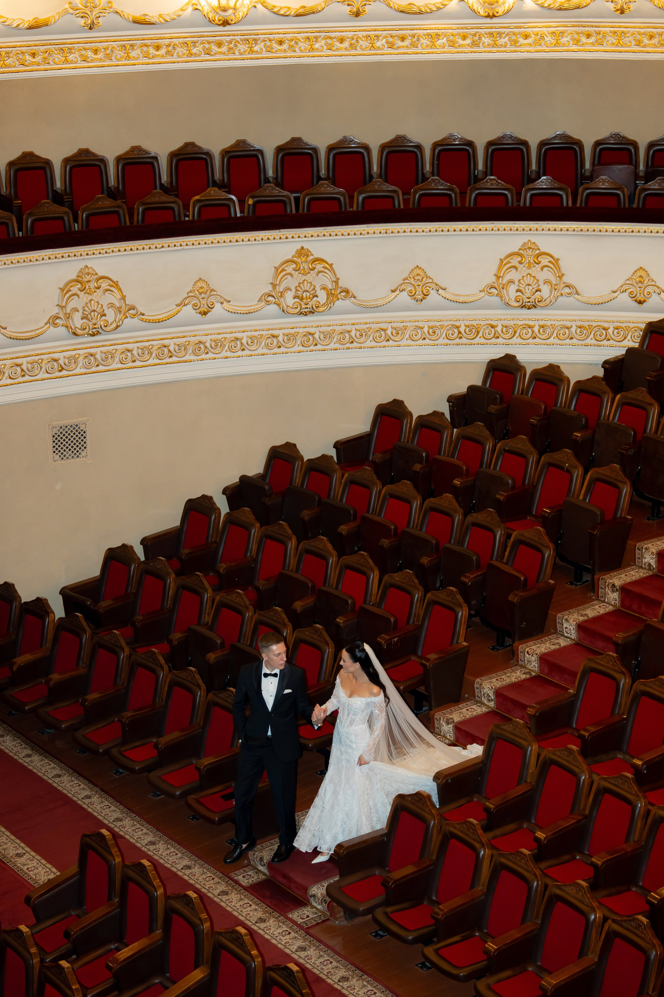 Ірина & Назар. Весільний фотограф Львів Софія Крайник