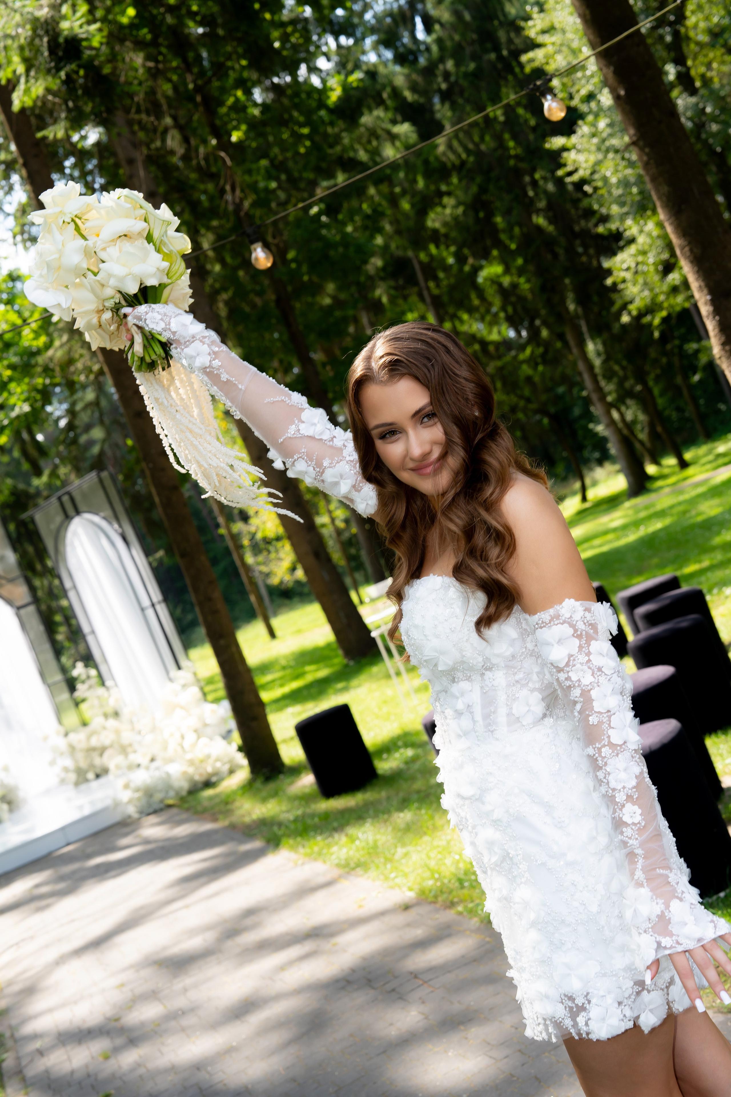 Анастасія & Олексій. Весільний фотограф Львів Софія Крайник