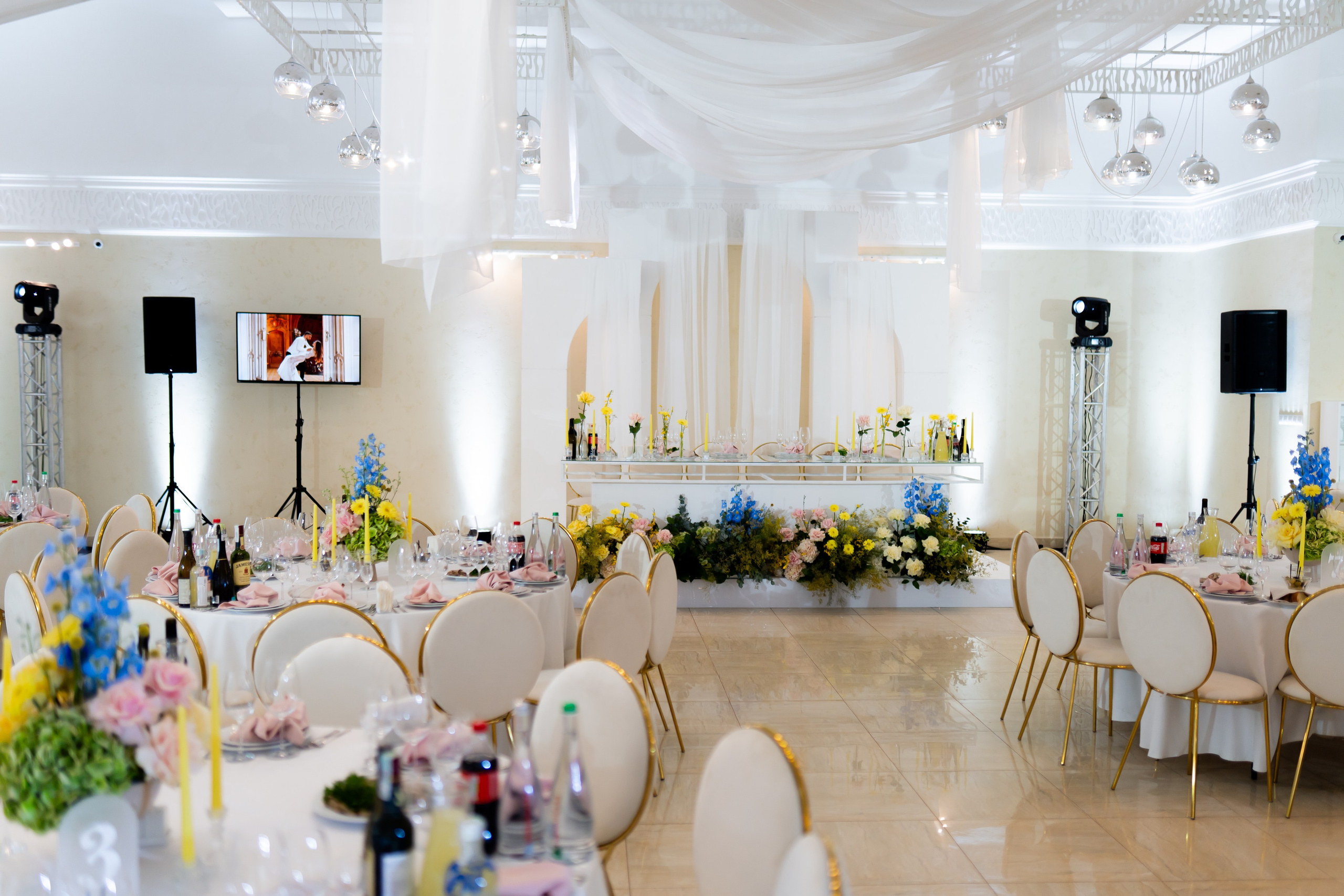 Тетяна & Остап. Весільний фотограф Львів Софія Крайник