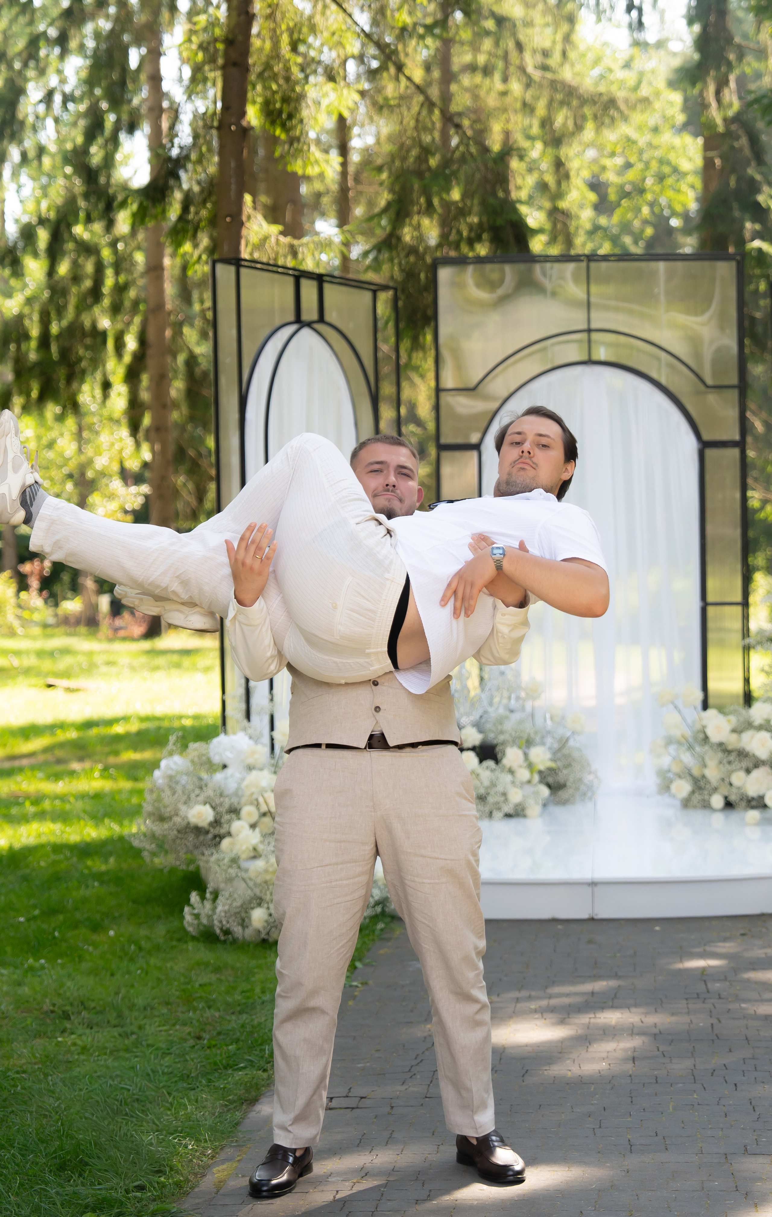 Анастасія & Олексій. Весільний фотограф Львів Софія Крайник