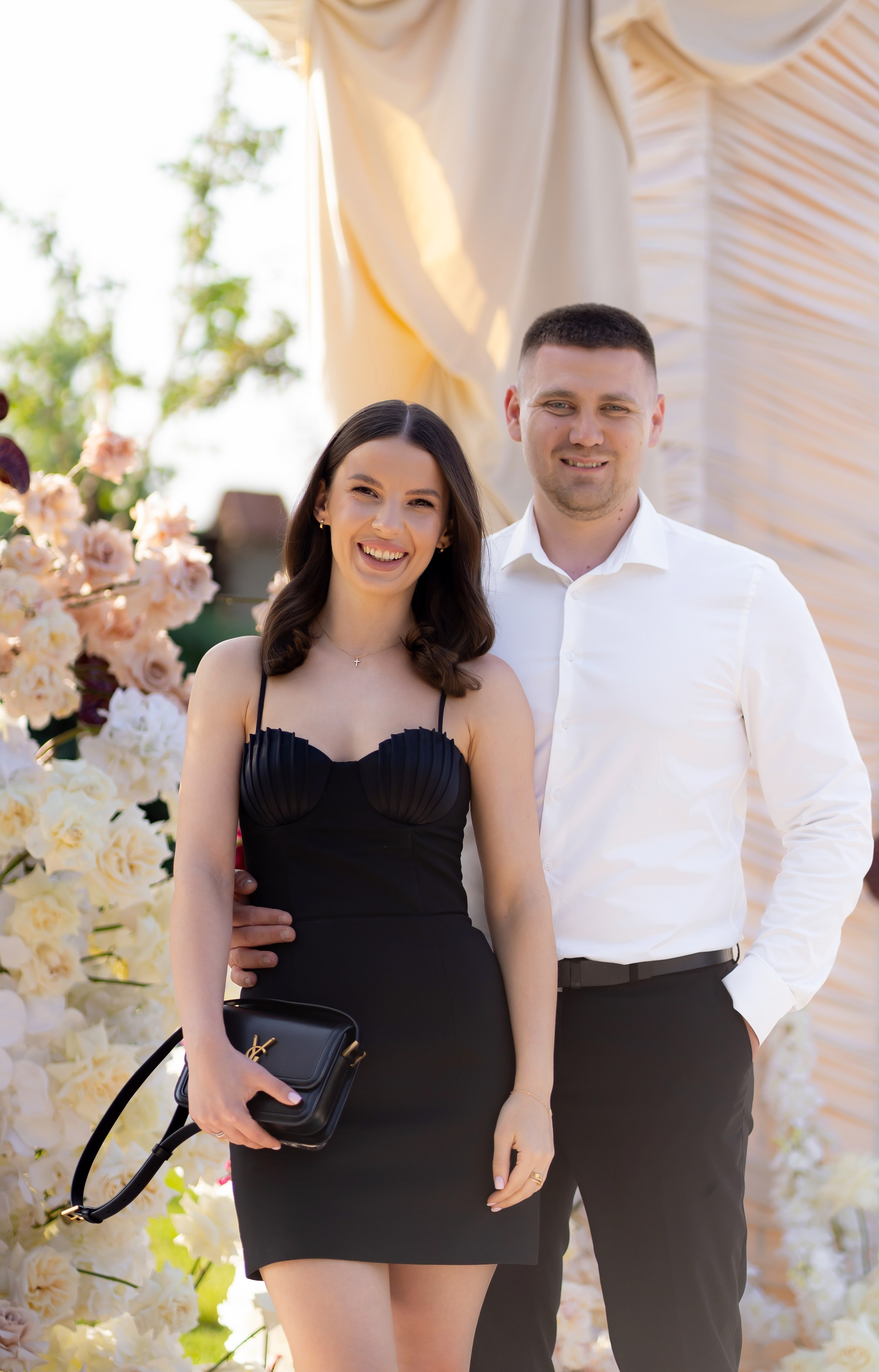 Ірина & Назар. Весільний фотограф Львів Софія Крайник