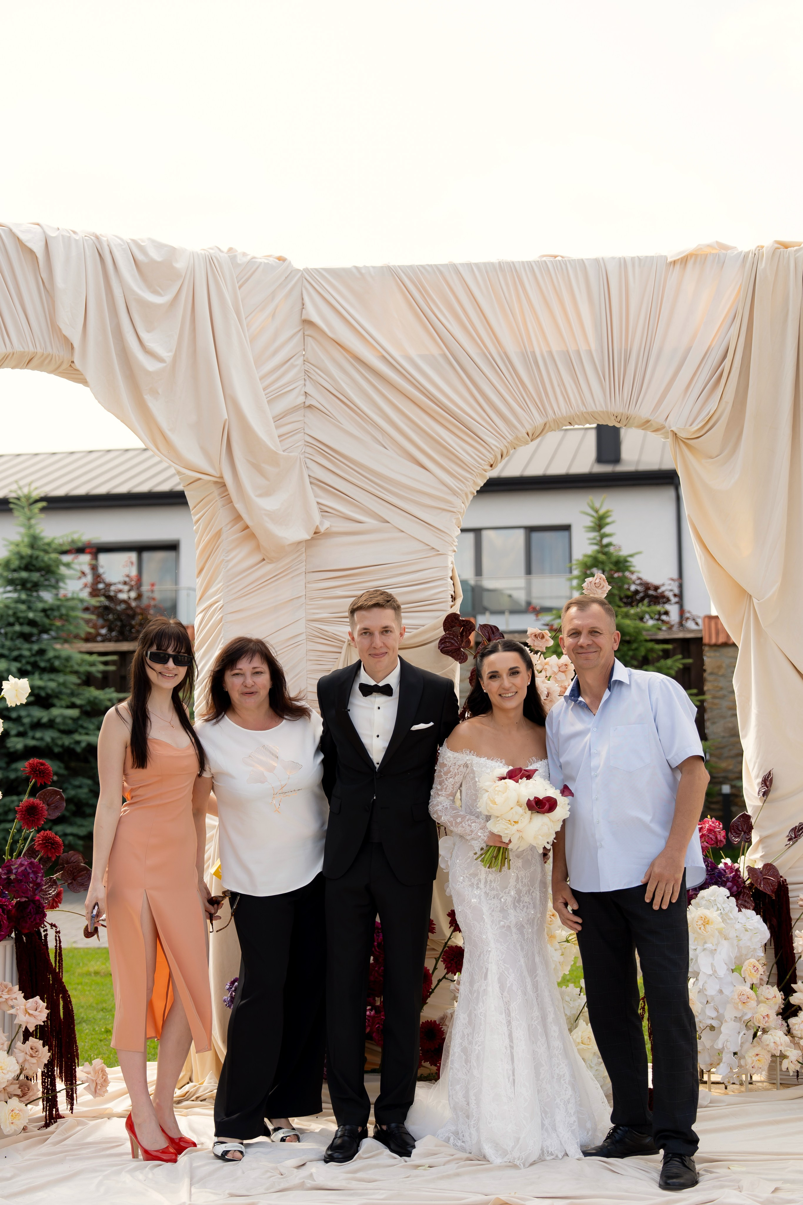 Ірина & Назар. Весільний фотограф Львів Софія Крайник