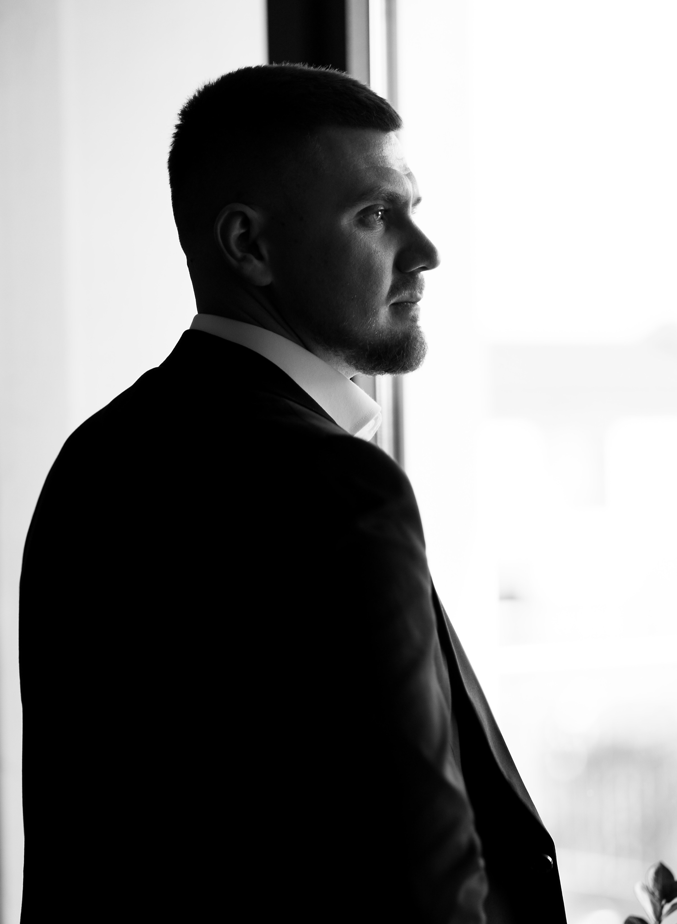 Ю&А. Весільний фотограф Львів Софія Крайник