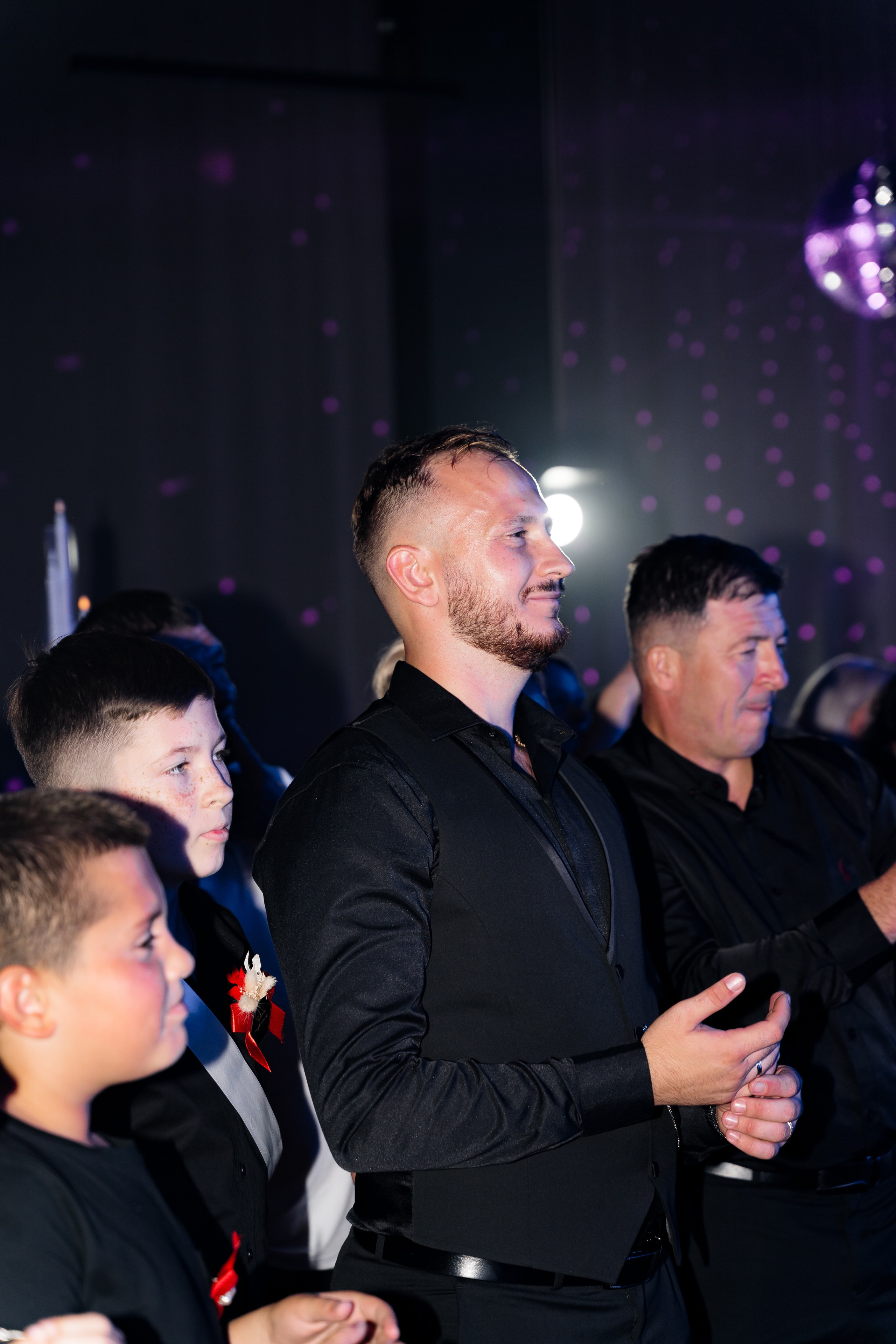 Діма & Анна. Весільний фотограф Львів Софія Крайник