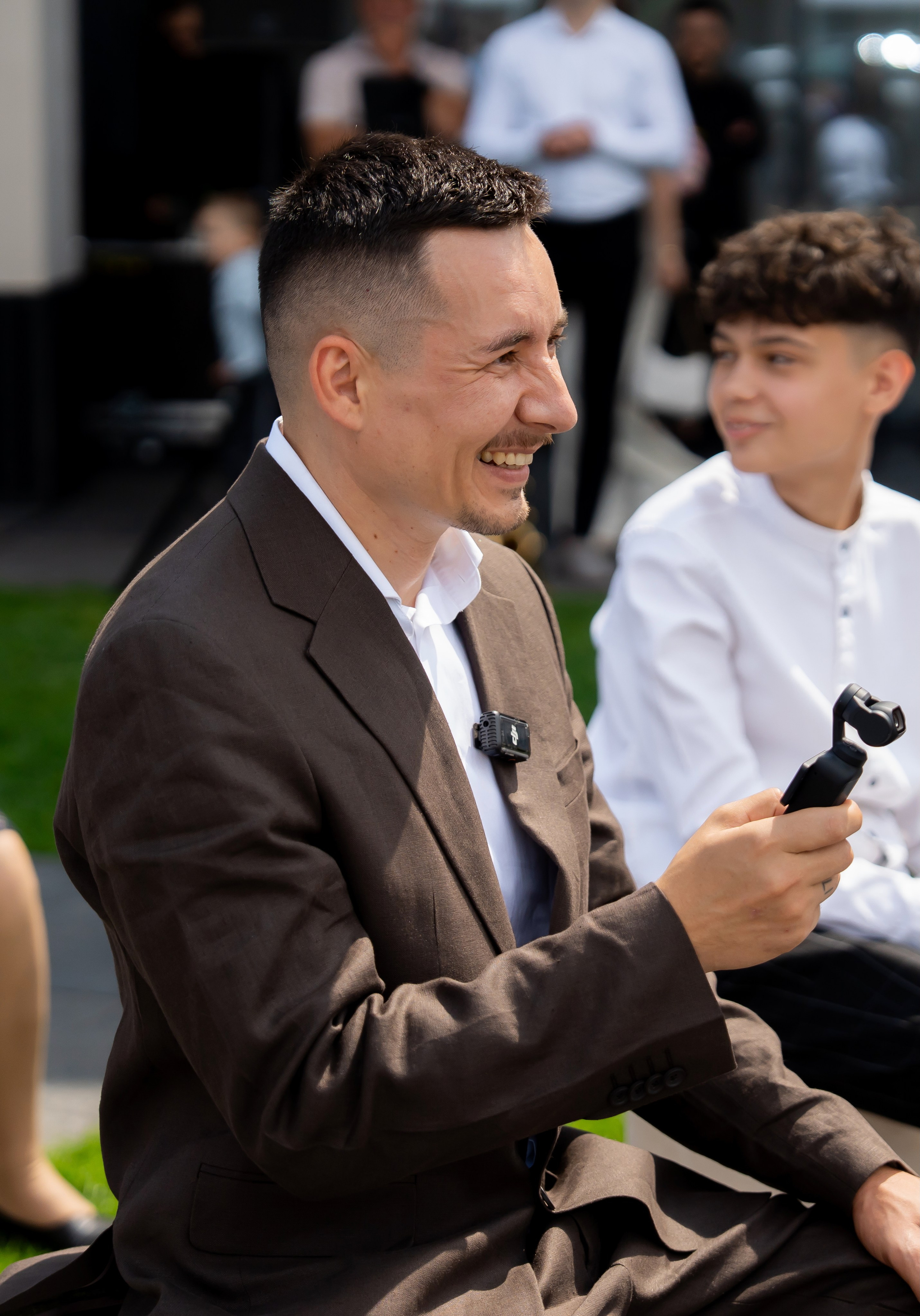 Ірина & Назар. Весільний фотограф Львів Софія Крайник