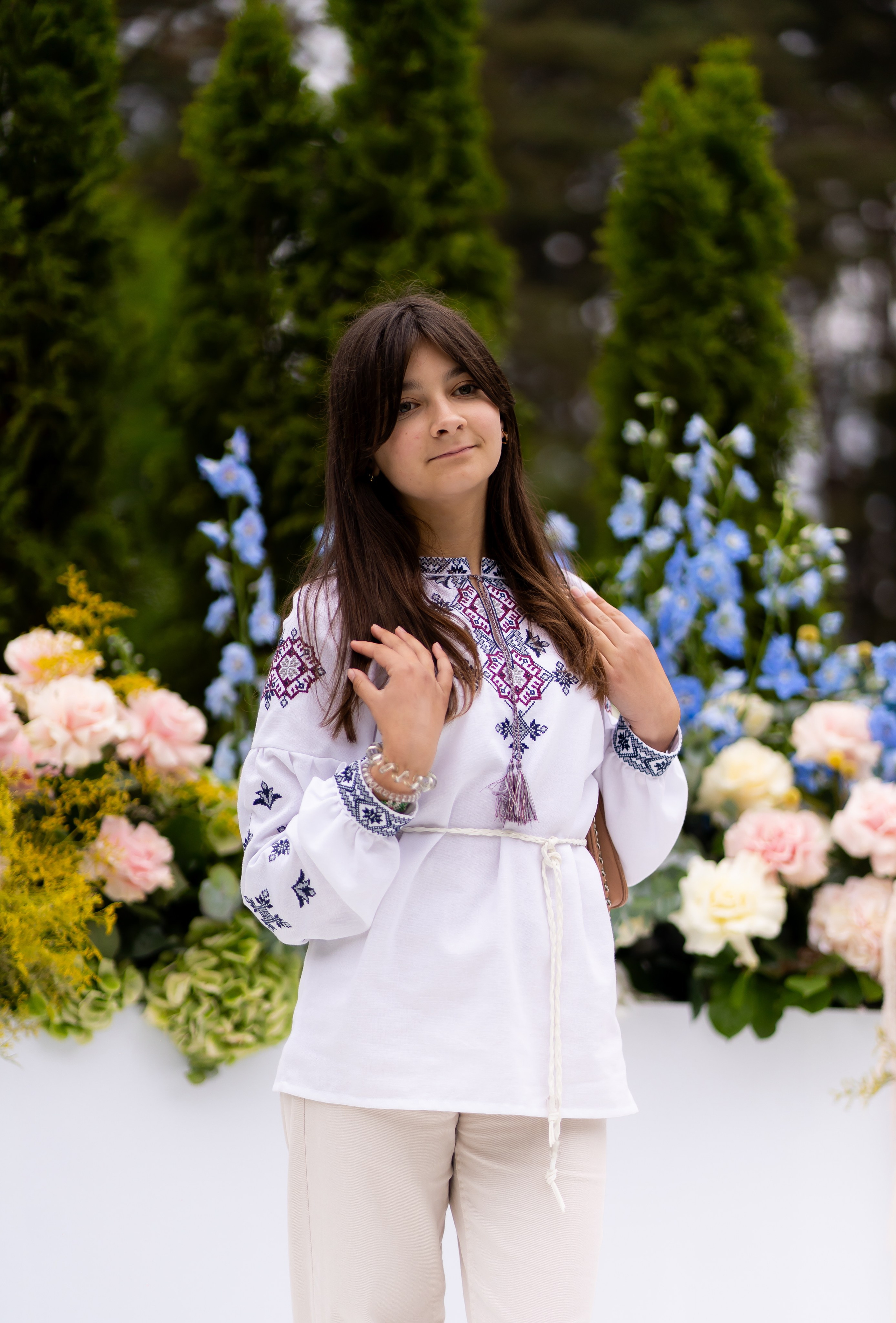 Тетяна & Остап. Весільний фотограф Львів Софія Крайник