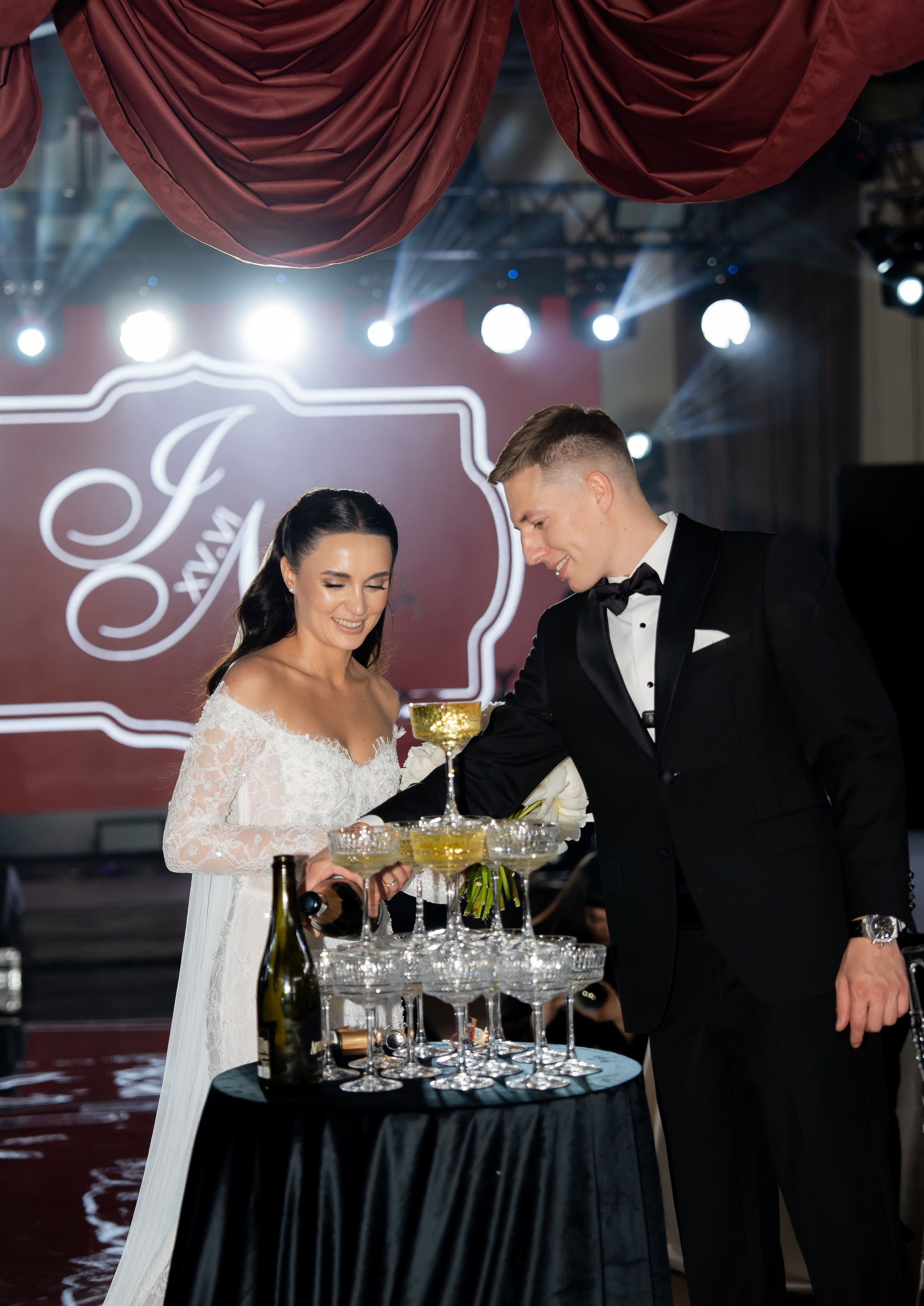 Ірина & Назар. Весільний фотограф Львів Софія Крайник