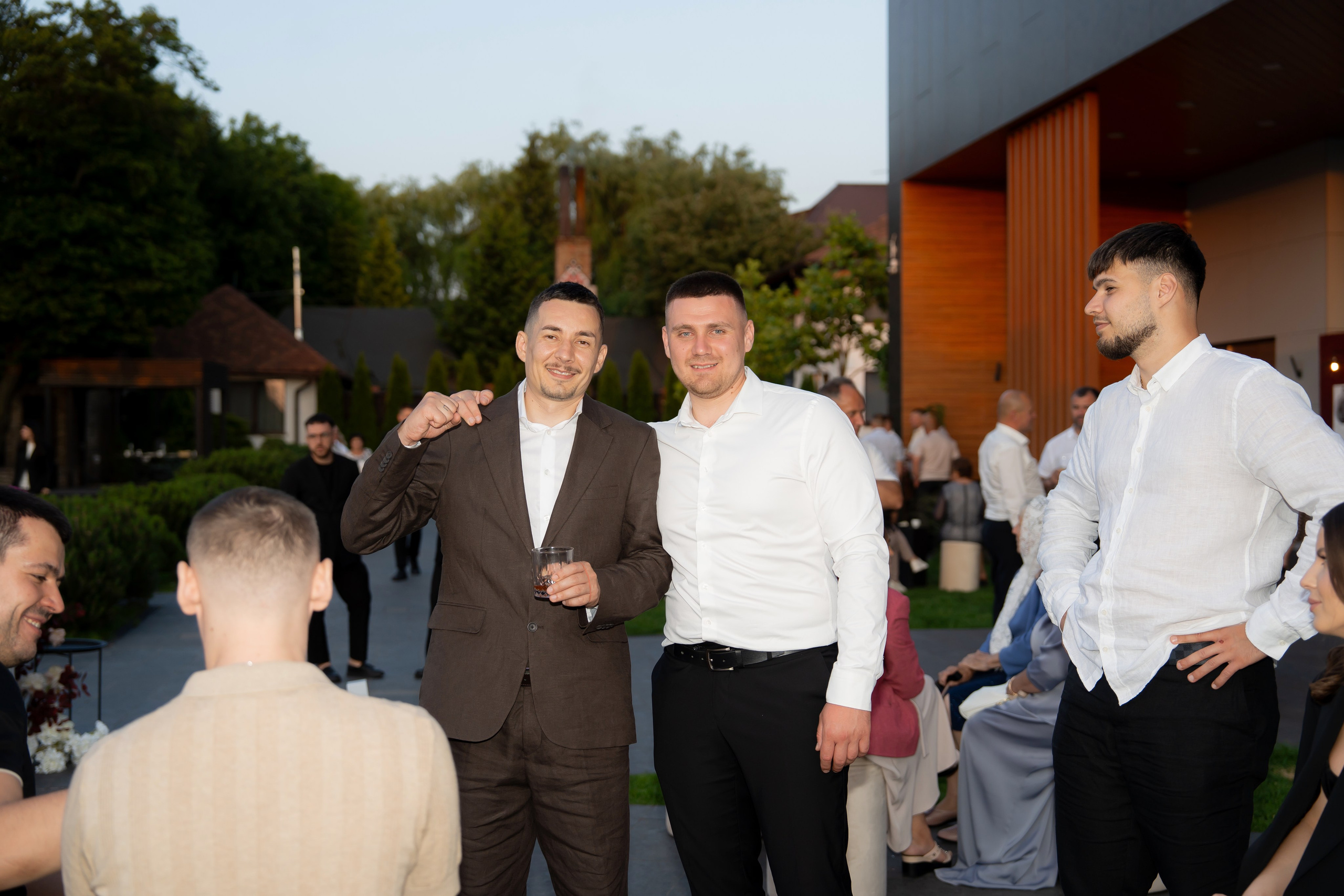 Ірина & Назар. Весільний фотограф Львів Софія Крайник