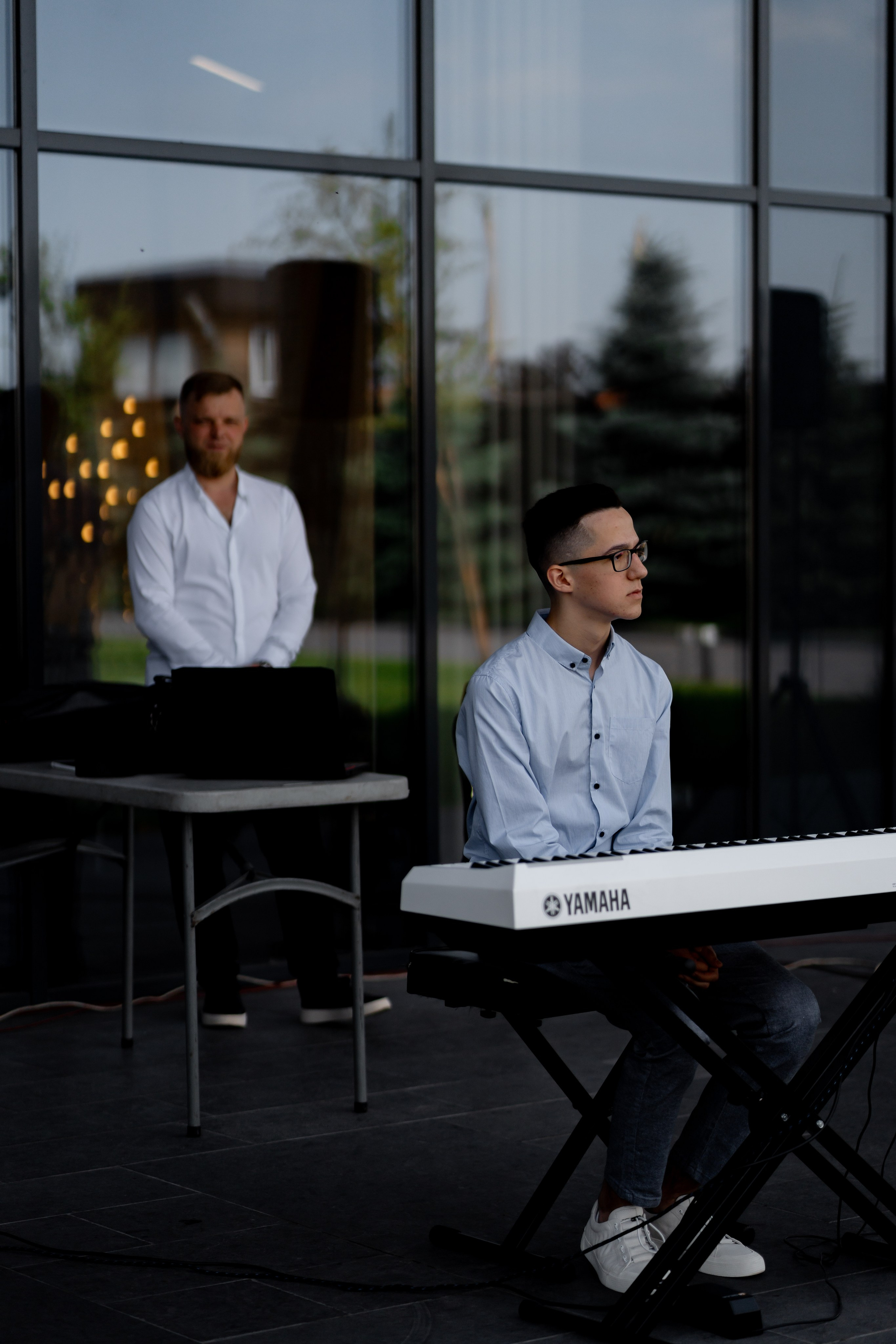 Віталій & Ліліана. Весільний фотограф Львів Софія Крайник