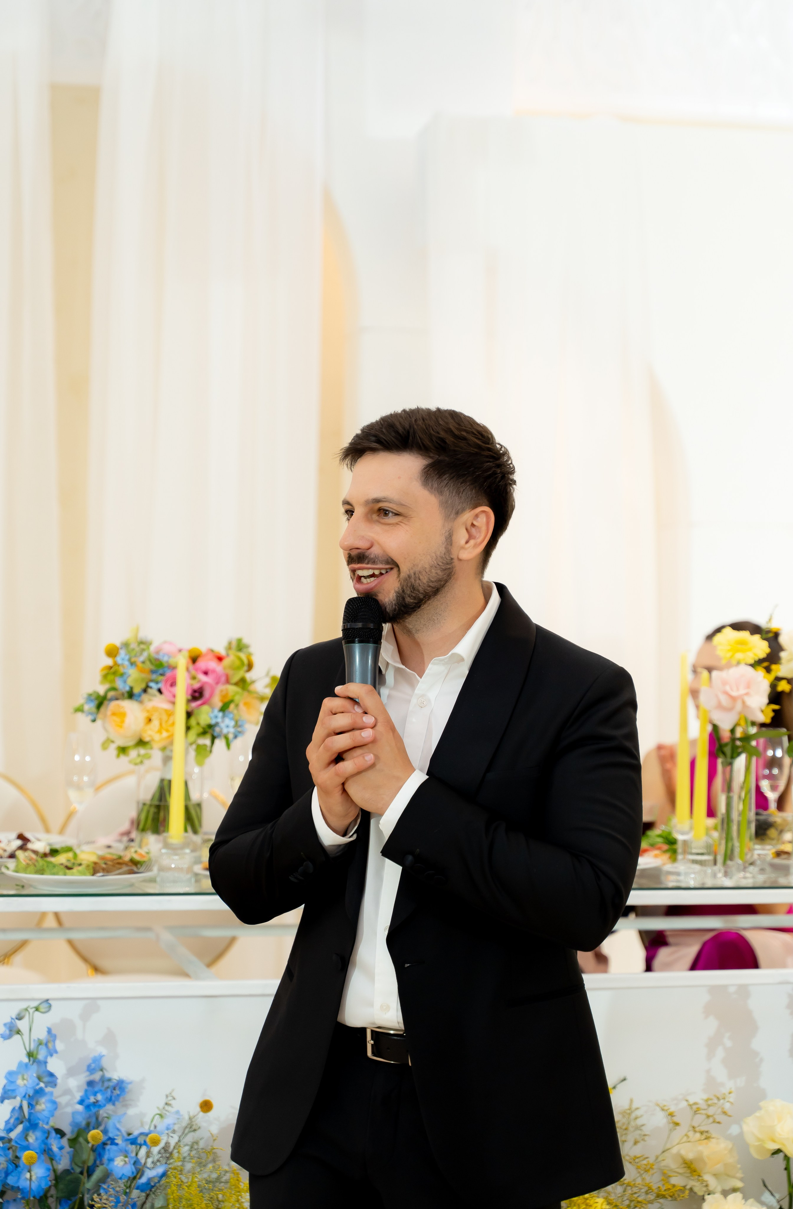 Тетяна & Остап. Весільний фотограф Львів Софія Крайник