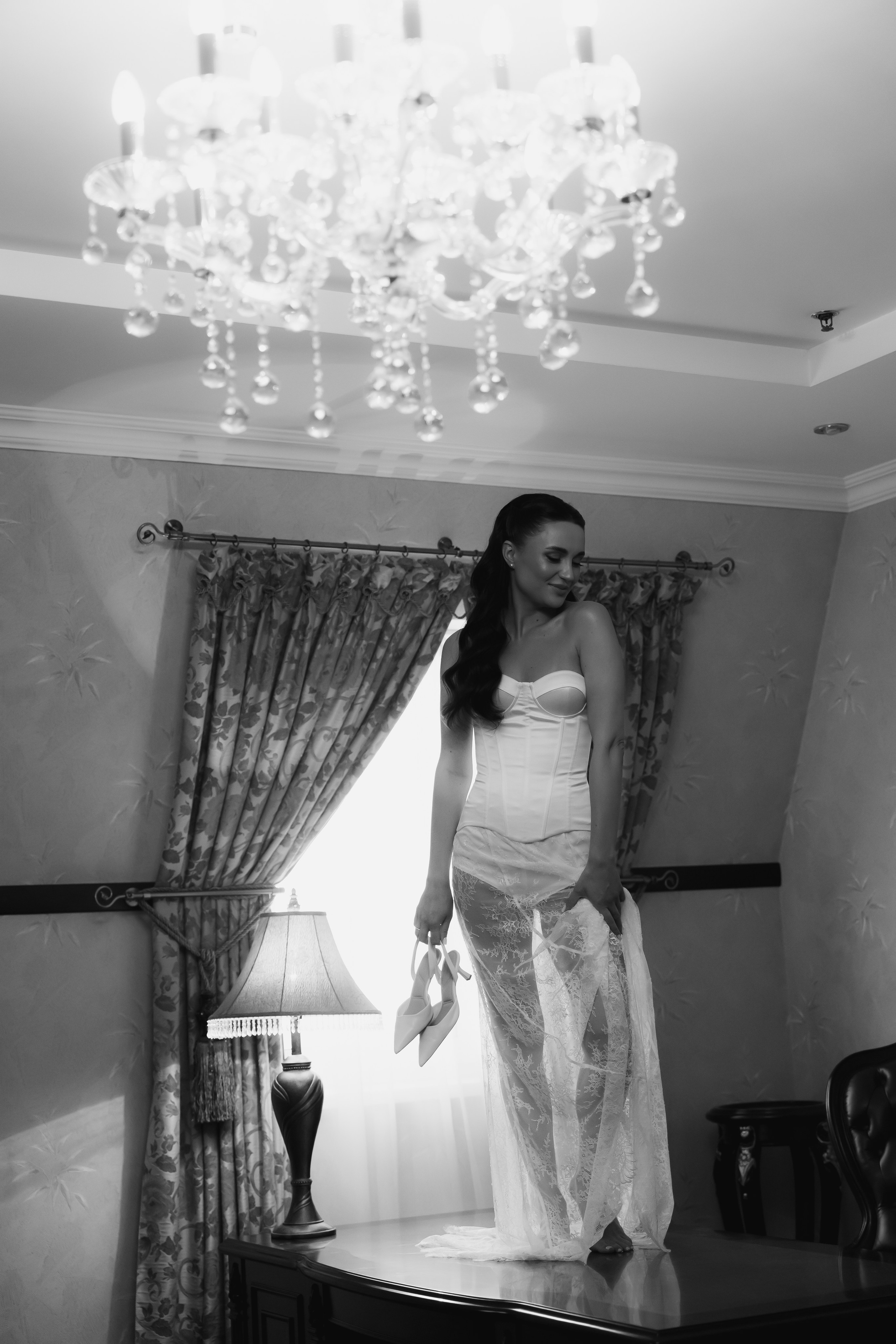 Ірина & Назар. Весільний фотограф Львів Софія Крайник