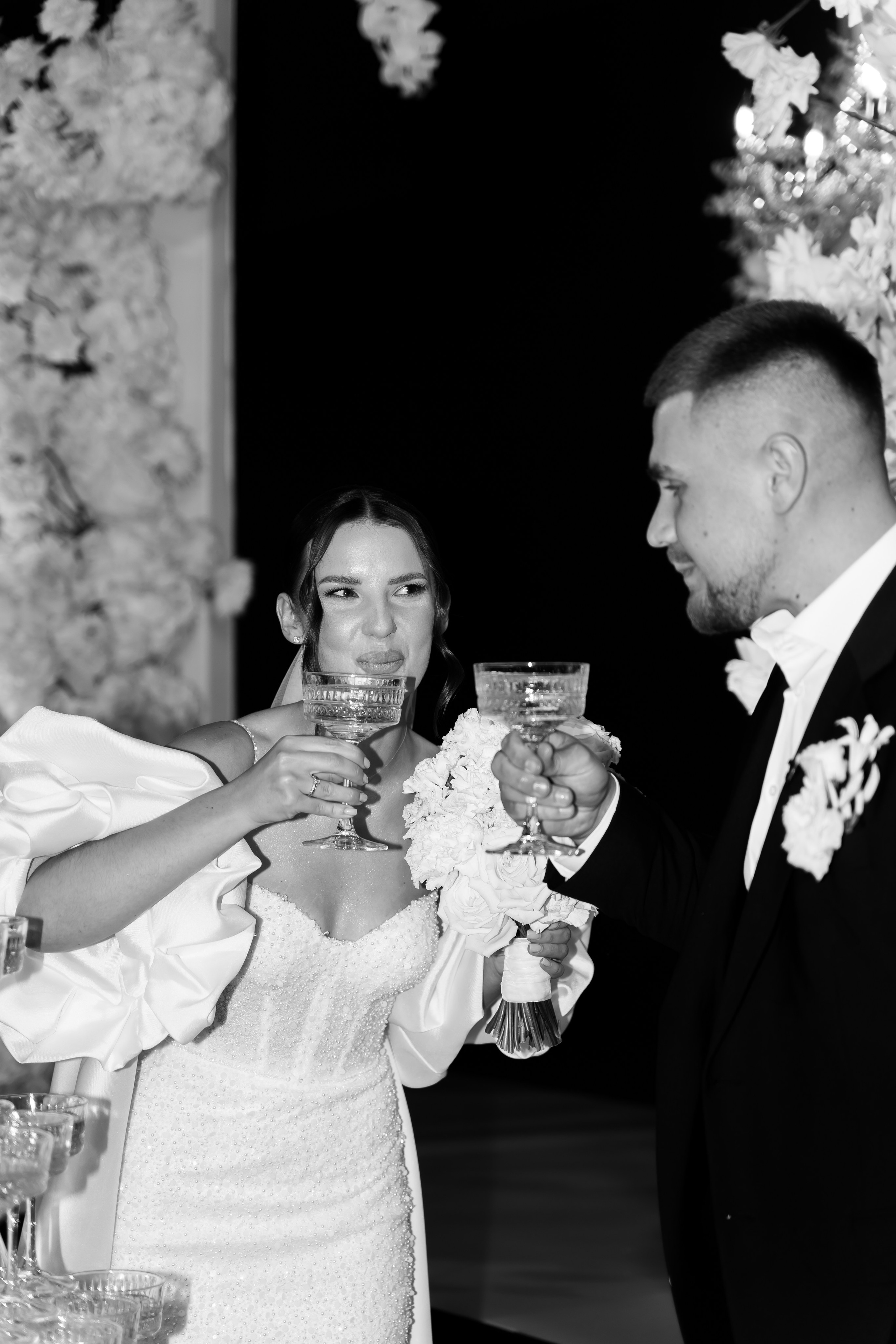 Ю&А. Весільний фотограф Львів Софія Крайник