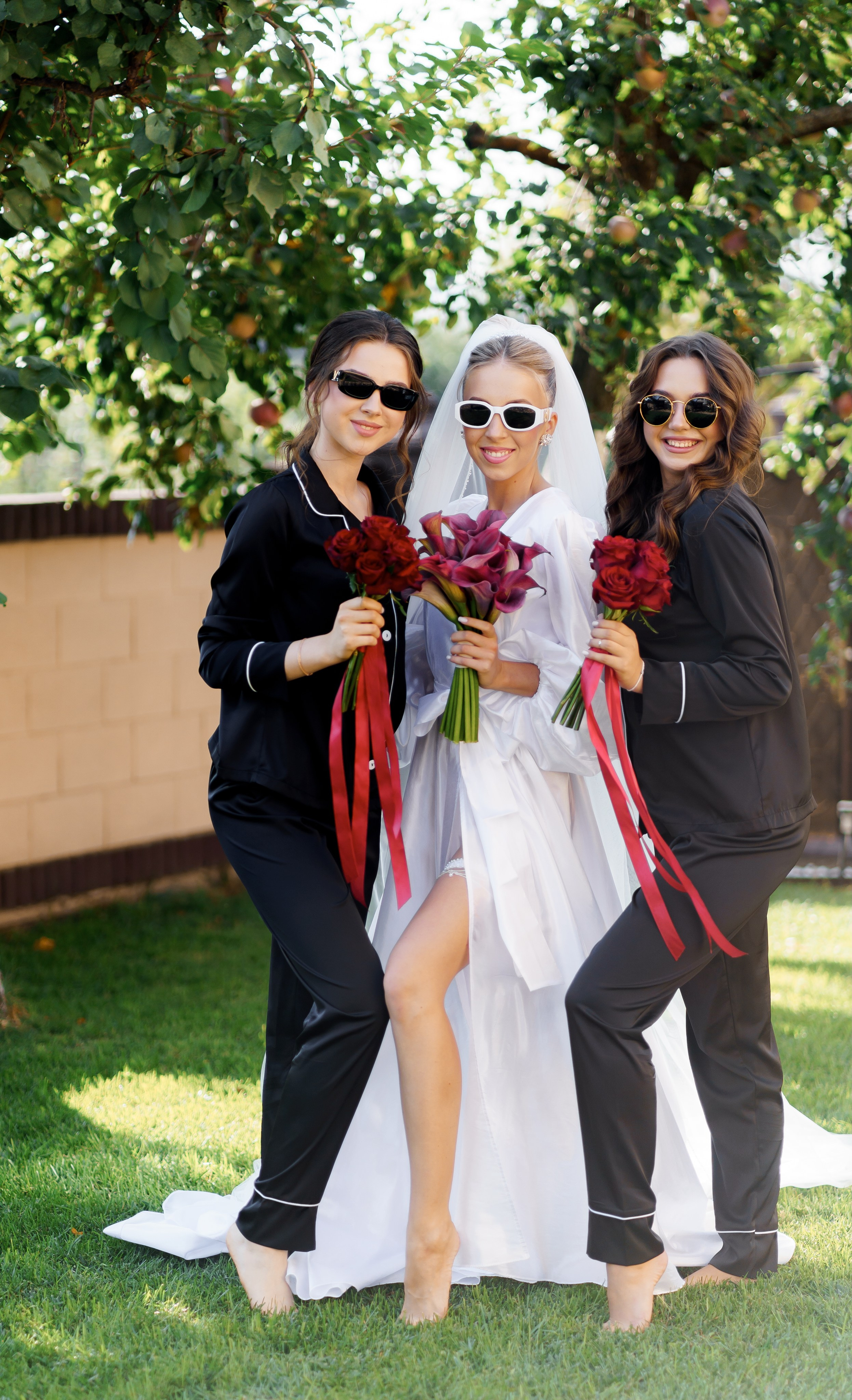 Діма & Анна. Весільний фотограф Львів Софія Крайник