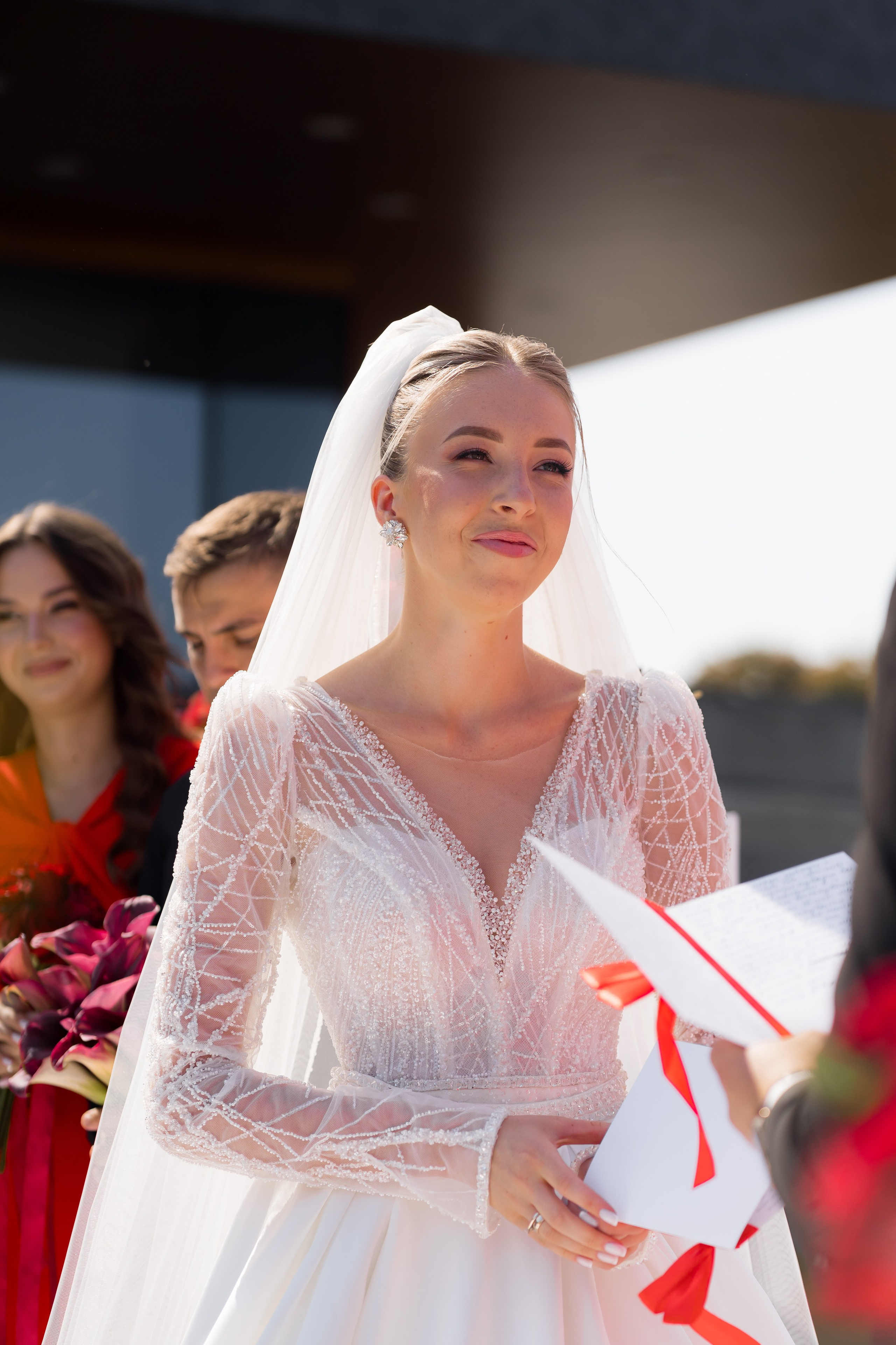 Діма & Анна. Весільний фотограф Львів Софія Крайник