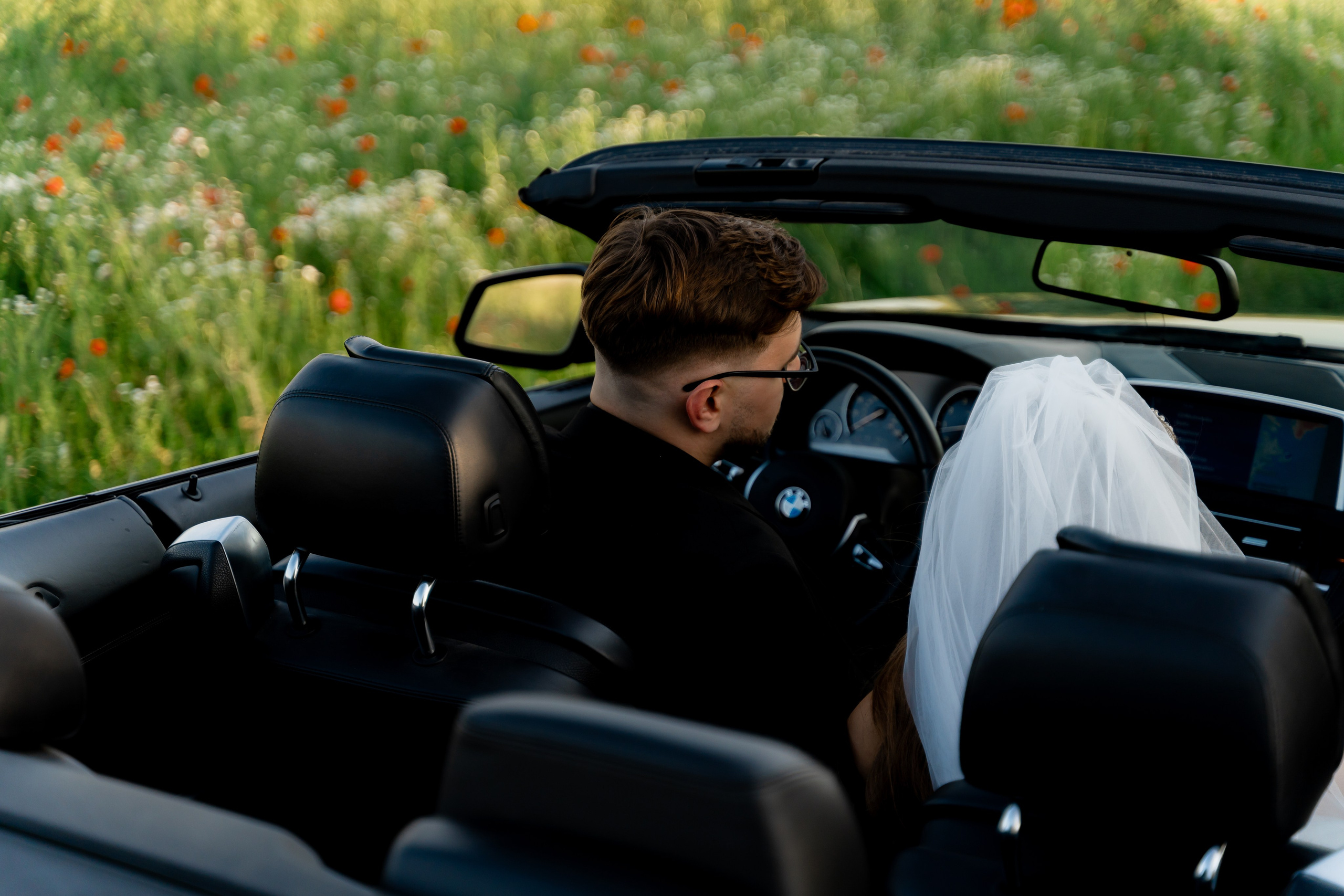 Віталій & Ліліана. Весільний фотограф Львів Софія Крайник