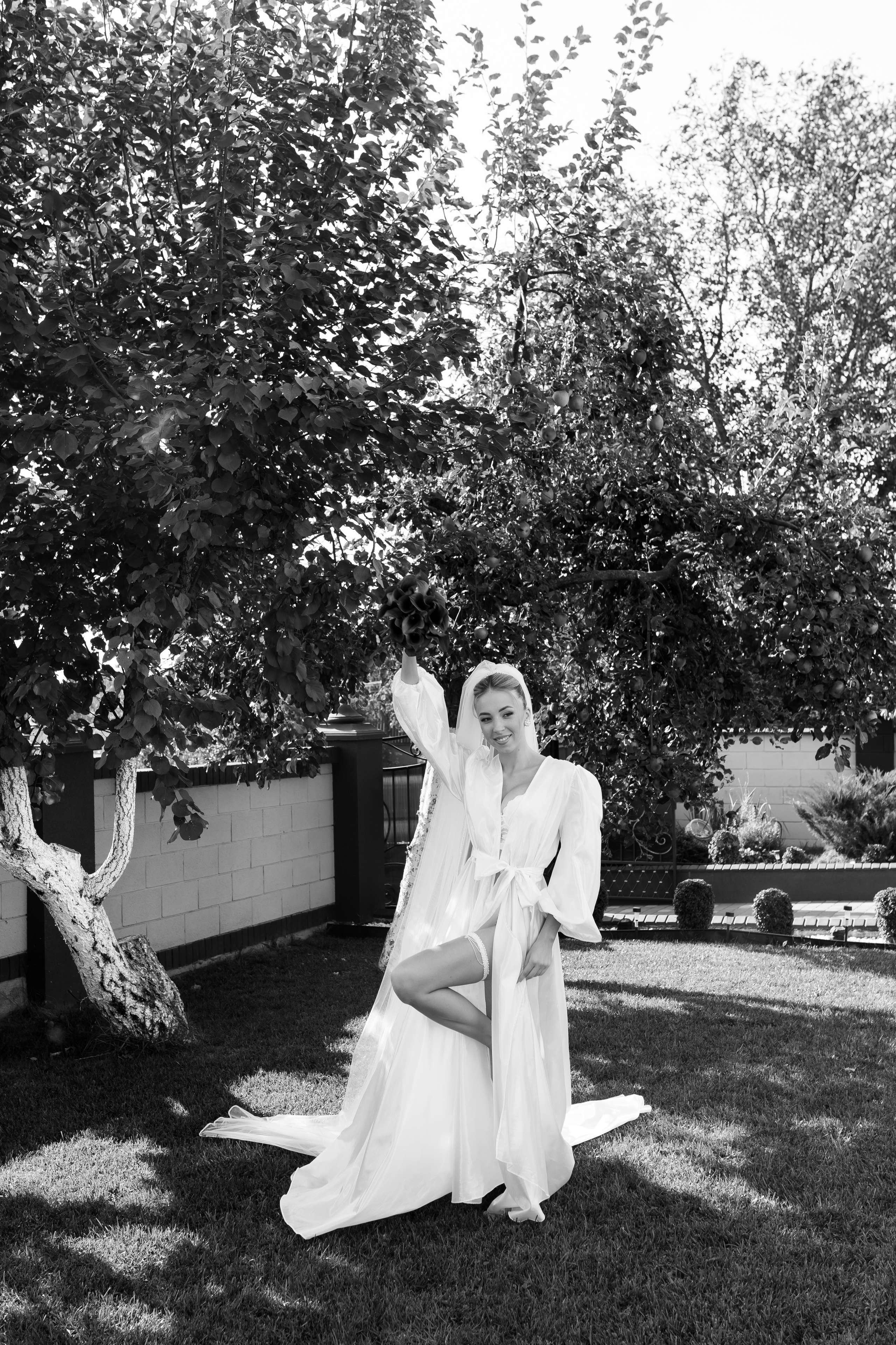 Діма & Анна. Весільний фотограф Львів Софія Крайник