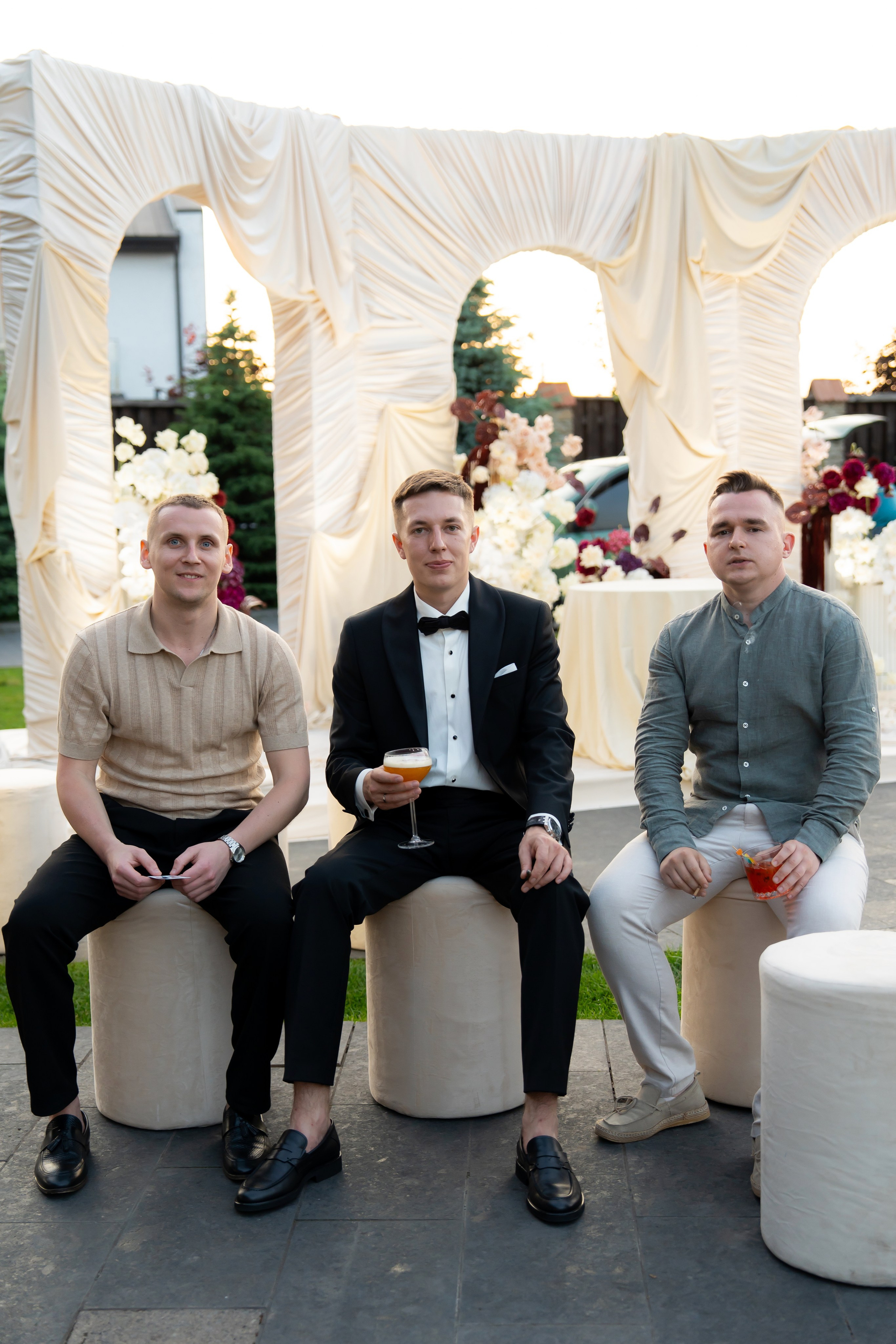 Ірина & Назар. Весільний фотограф Львів Софія Крайник