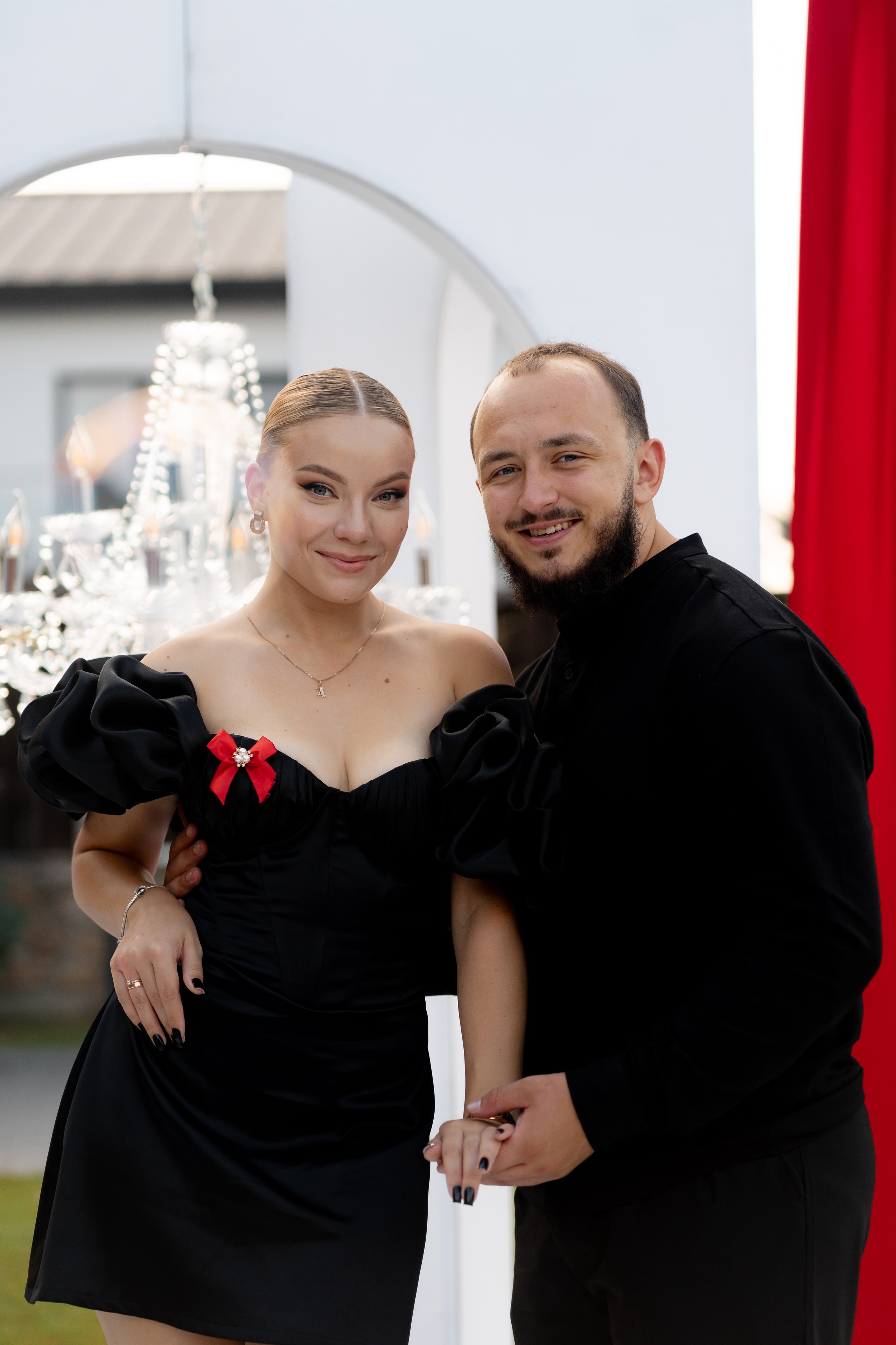 Діма & Анна. Весільний фотограф Львів Софія Крайник