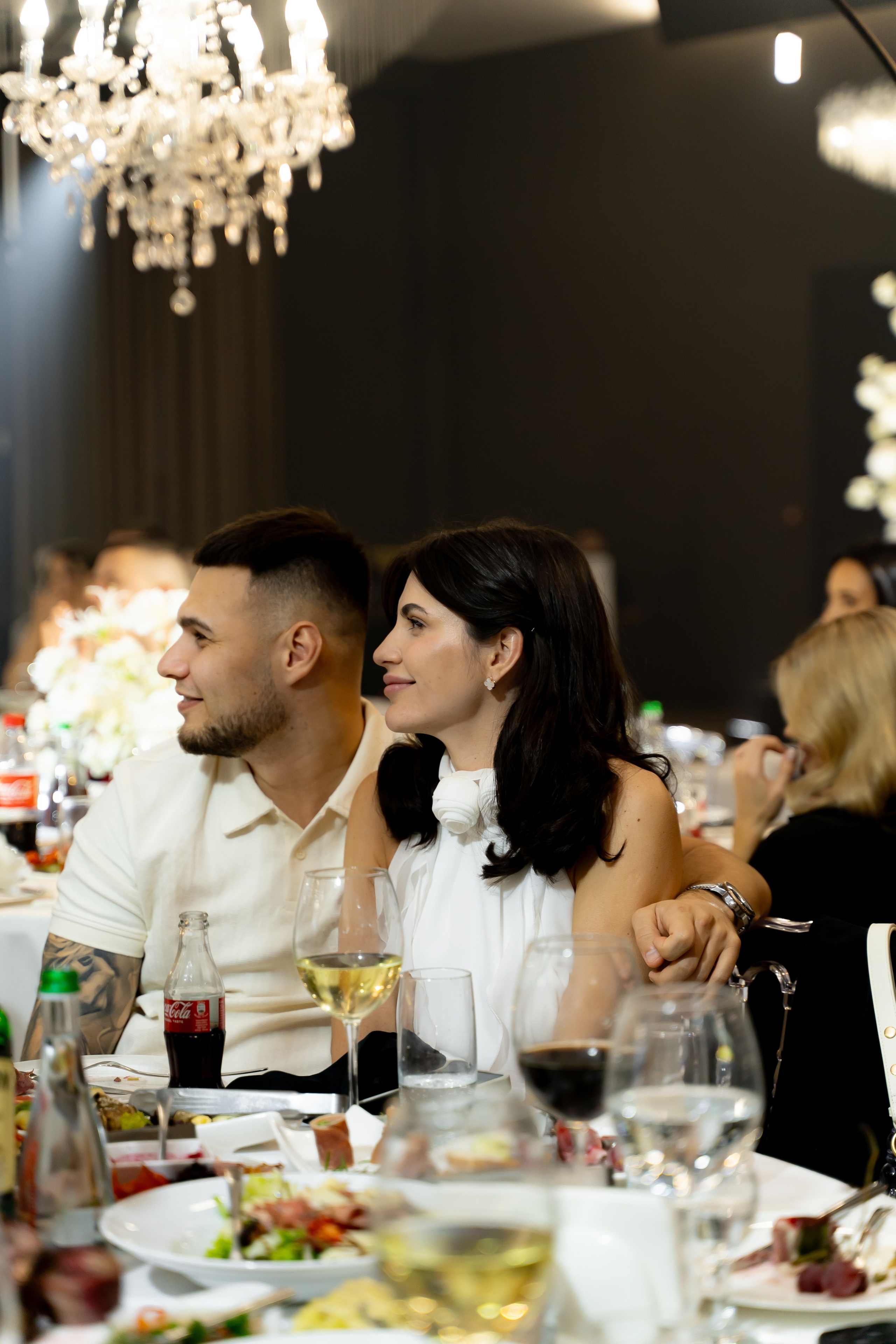 Ю&А. Весільний фотограф Львів Софія Крайник