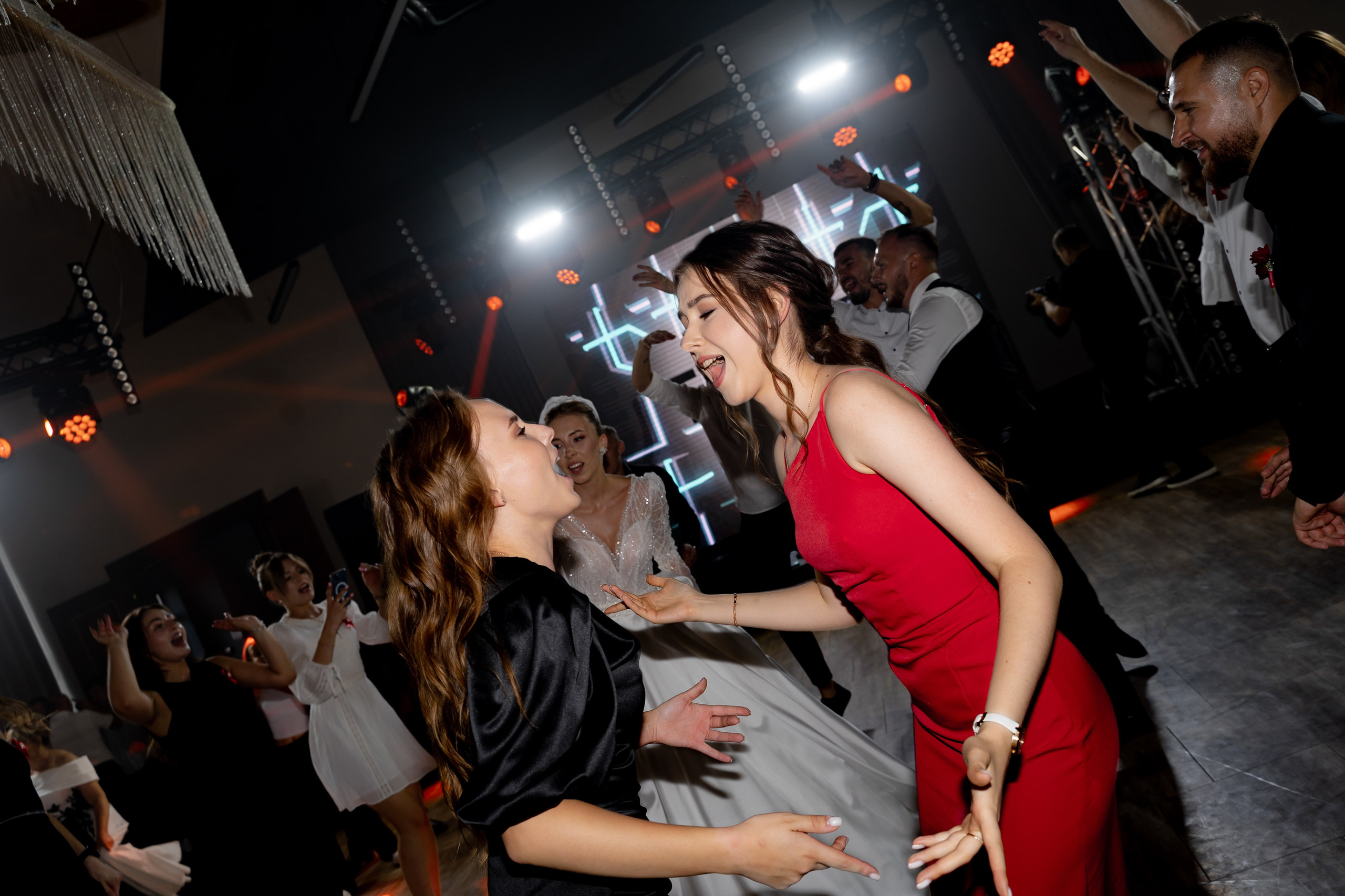 Діма & Анна. Весільний фотограф Львів Софія Крайник