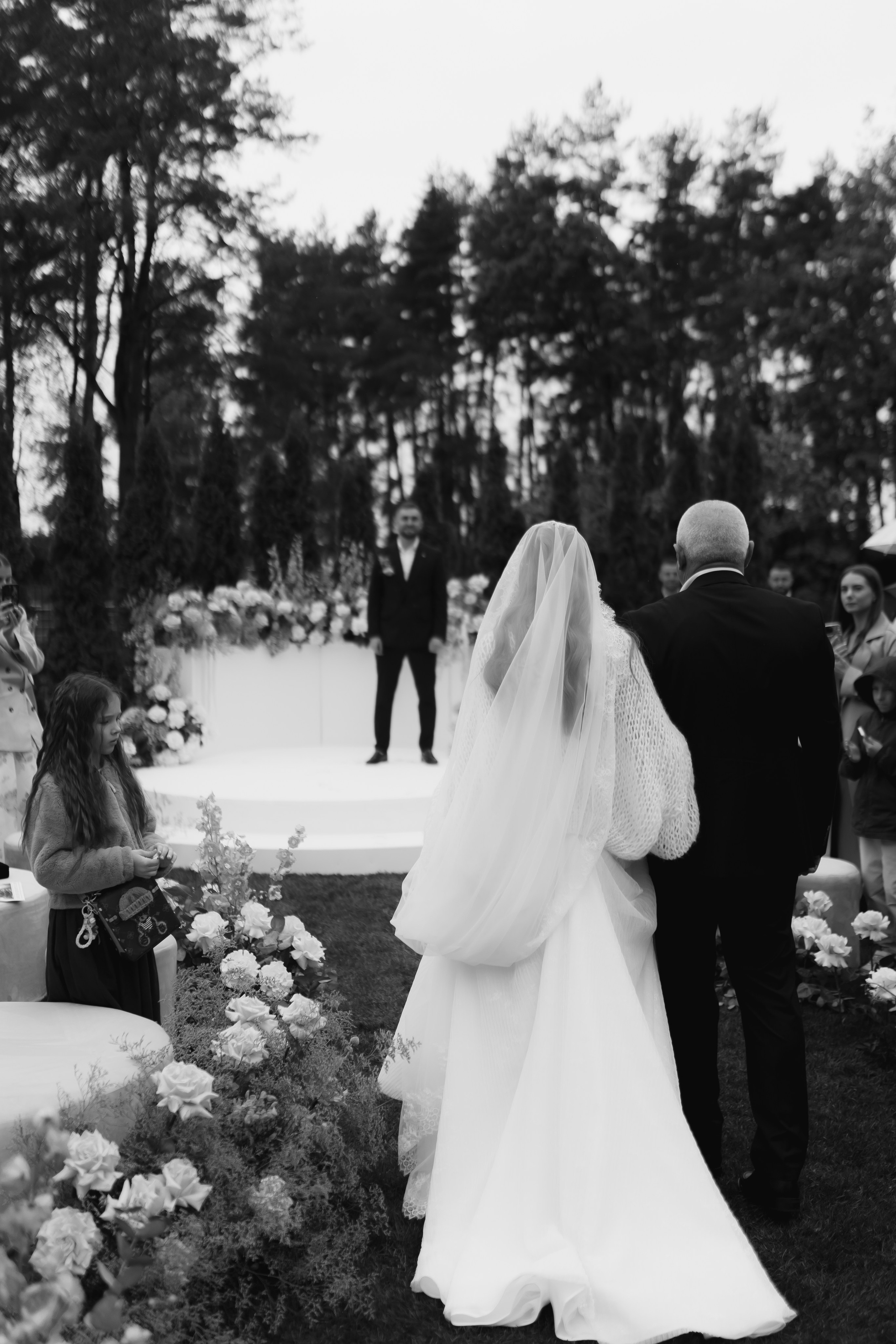 Тетяна & Остап. Весільний фотограф Львів Софія Крайник