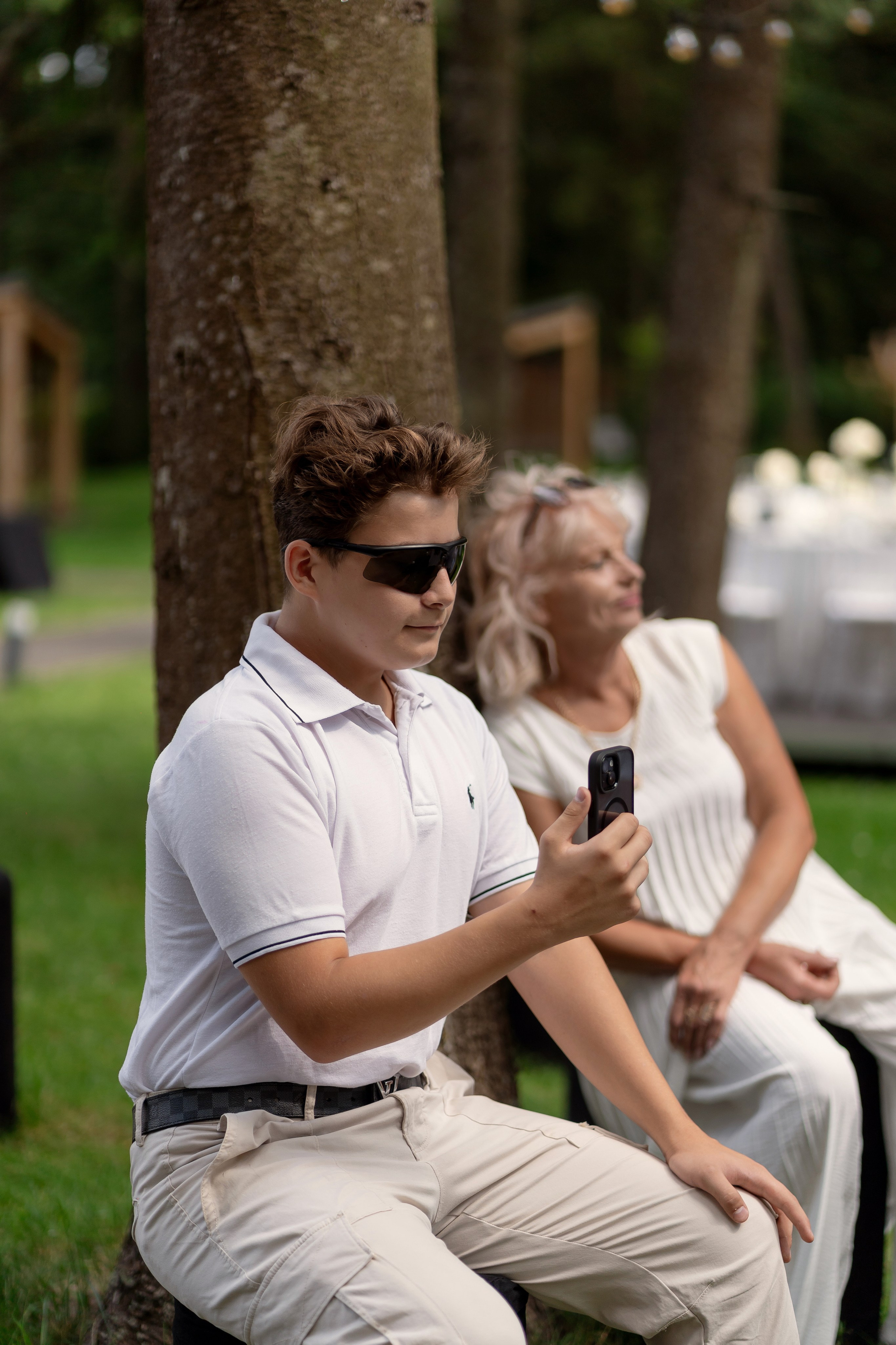 Анастасія & Олексій. Весільний фотограф Львів Софія Крайник
