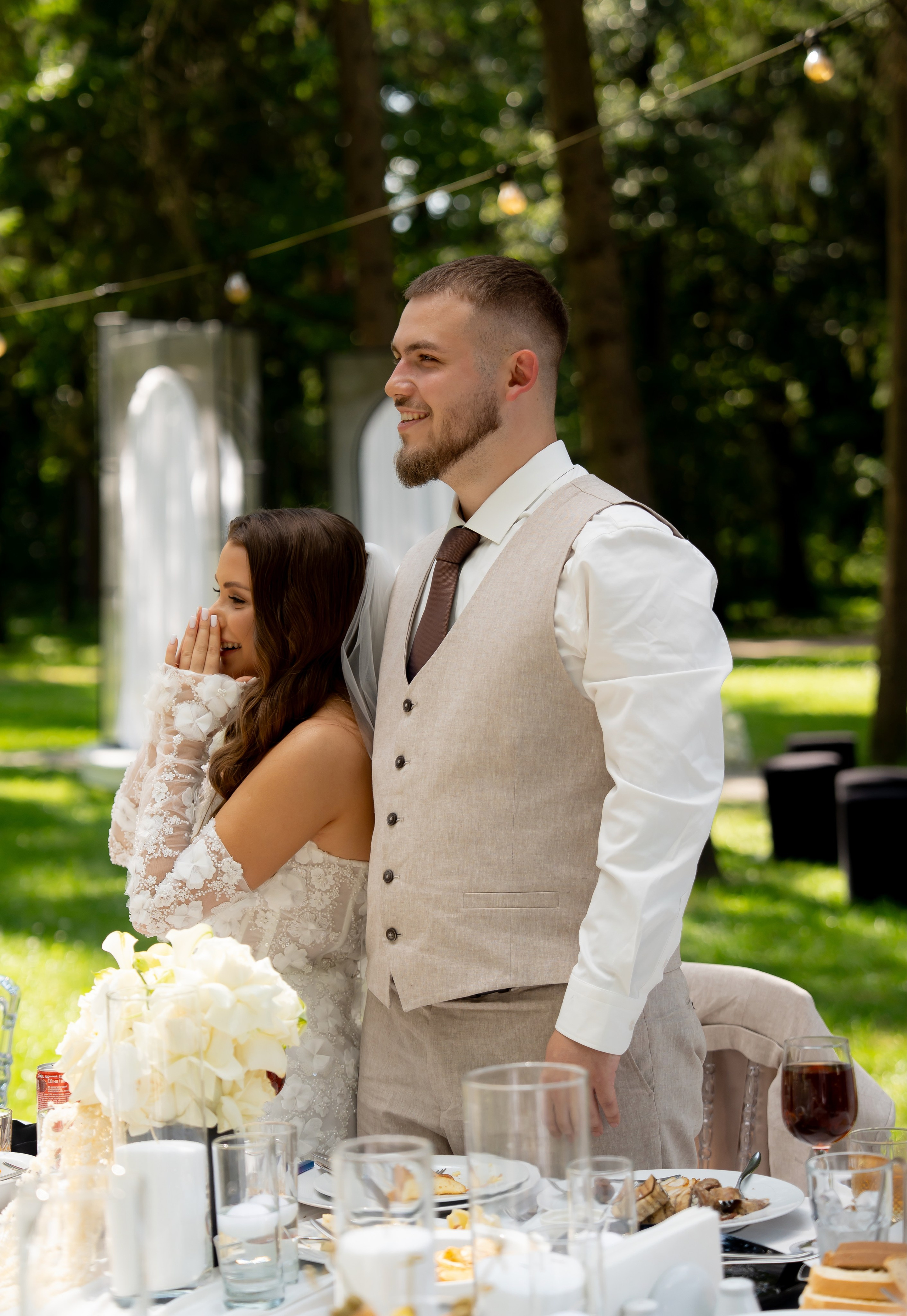 Анастасія & Олексій. Весільний фотограф Львів Софія Крайник