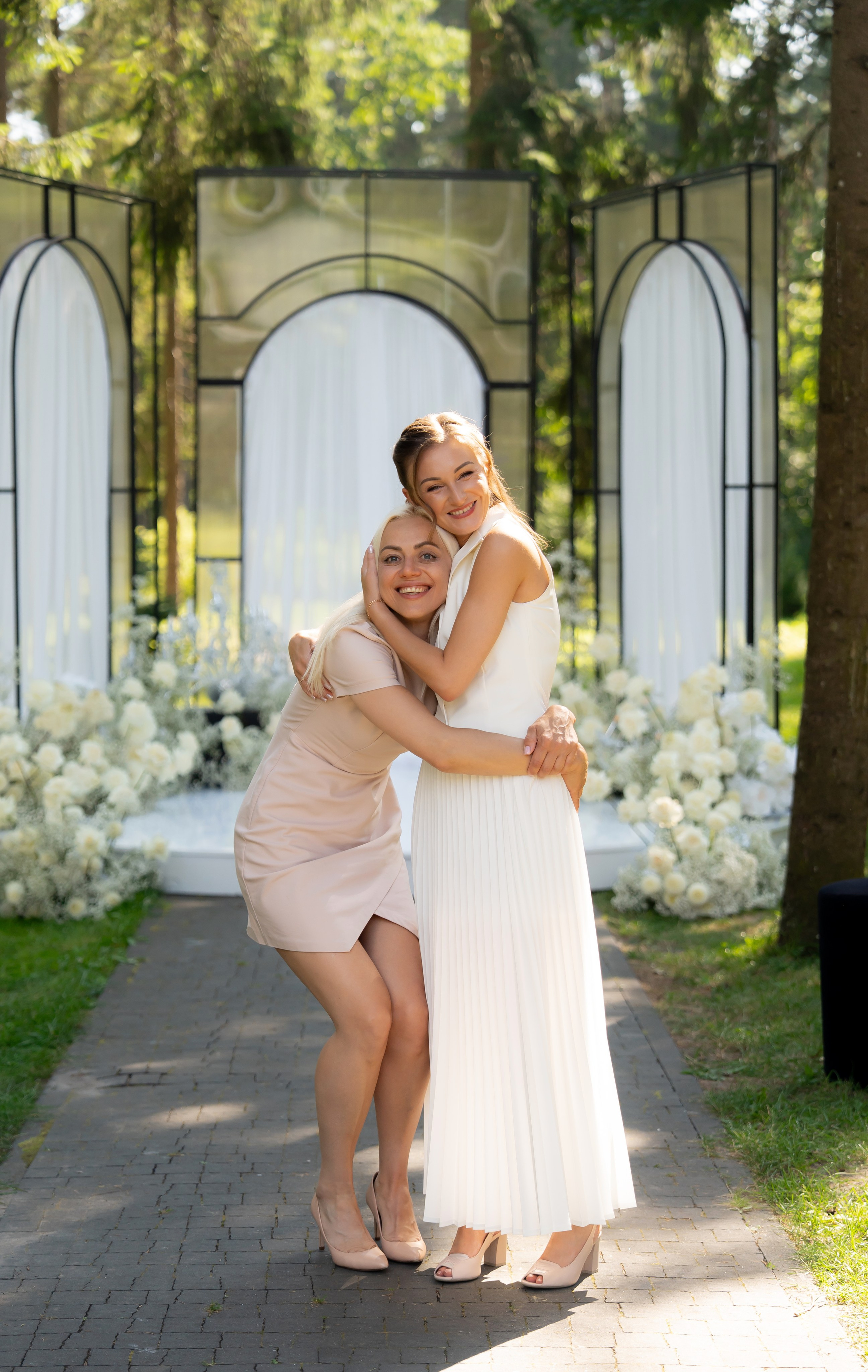 Анастасія & Олексій. Весільний фотограф Львів Софія Крайник