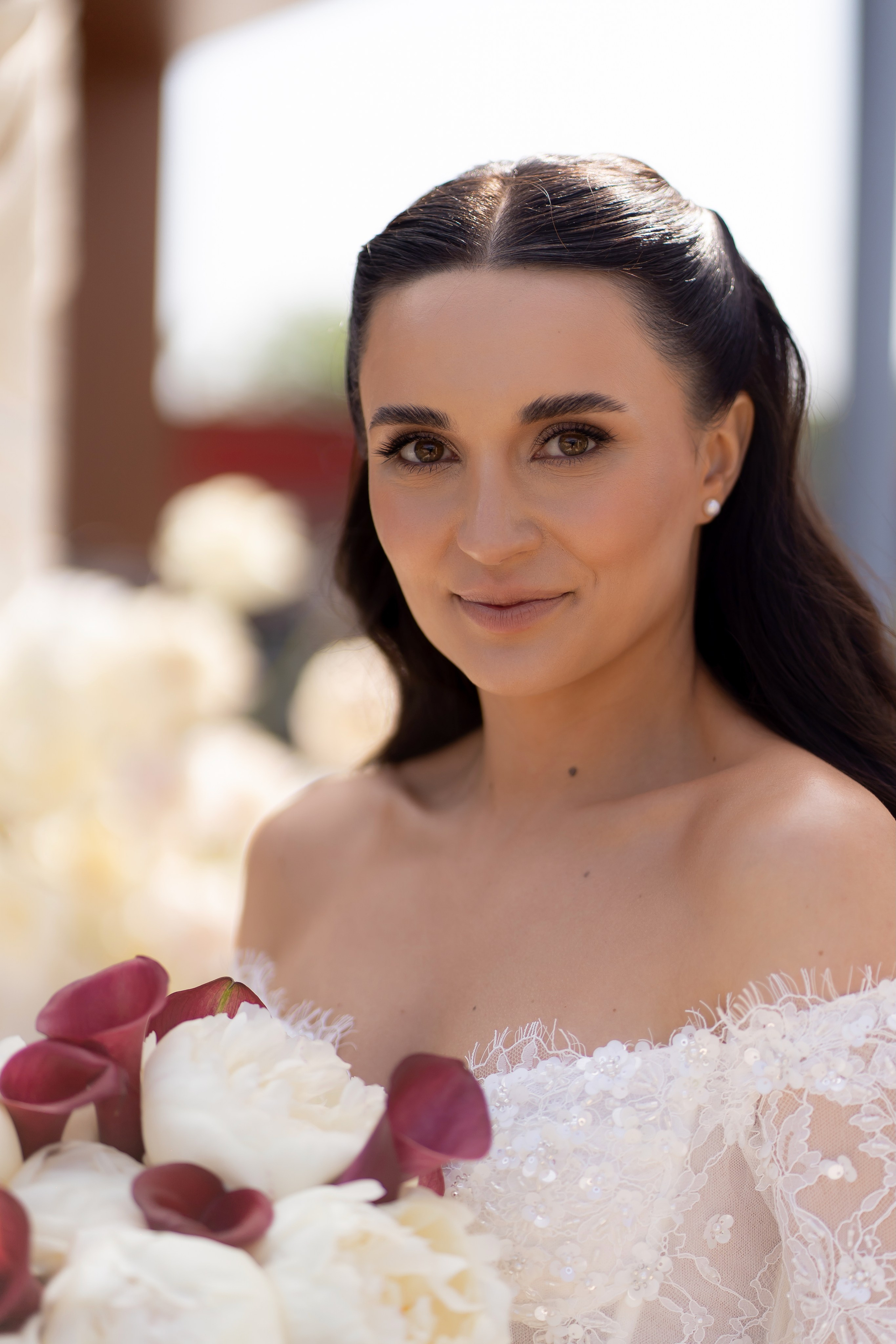 Ірина & Назар. Весільний фотограф Львів Софія Крайник