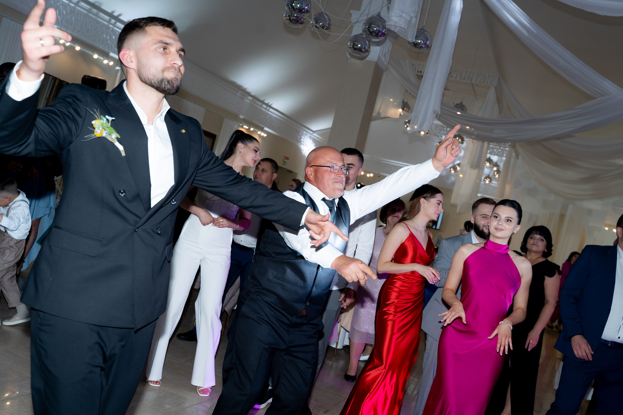 Тетяна & Остап. Весільний фотограф Львів Софія Крайник