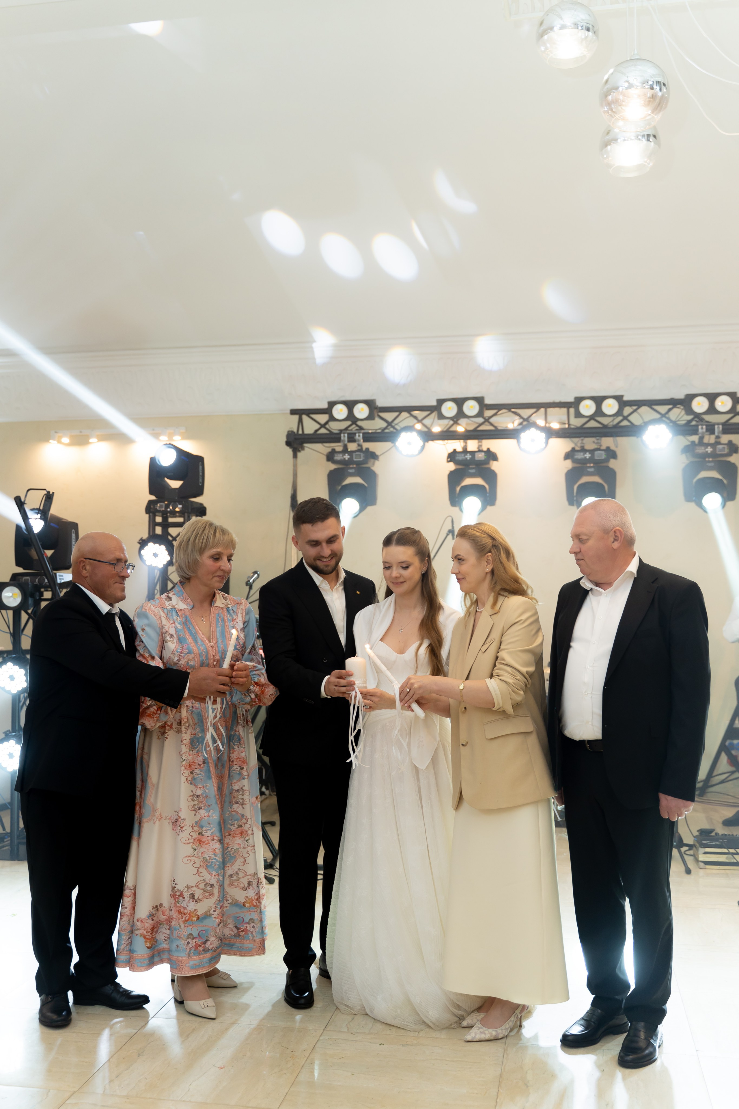 Тетяна & Остап. Весільний фотограф Львів Софія Крайник