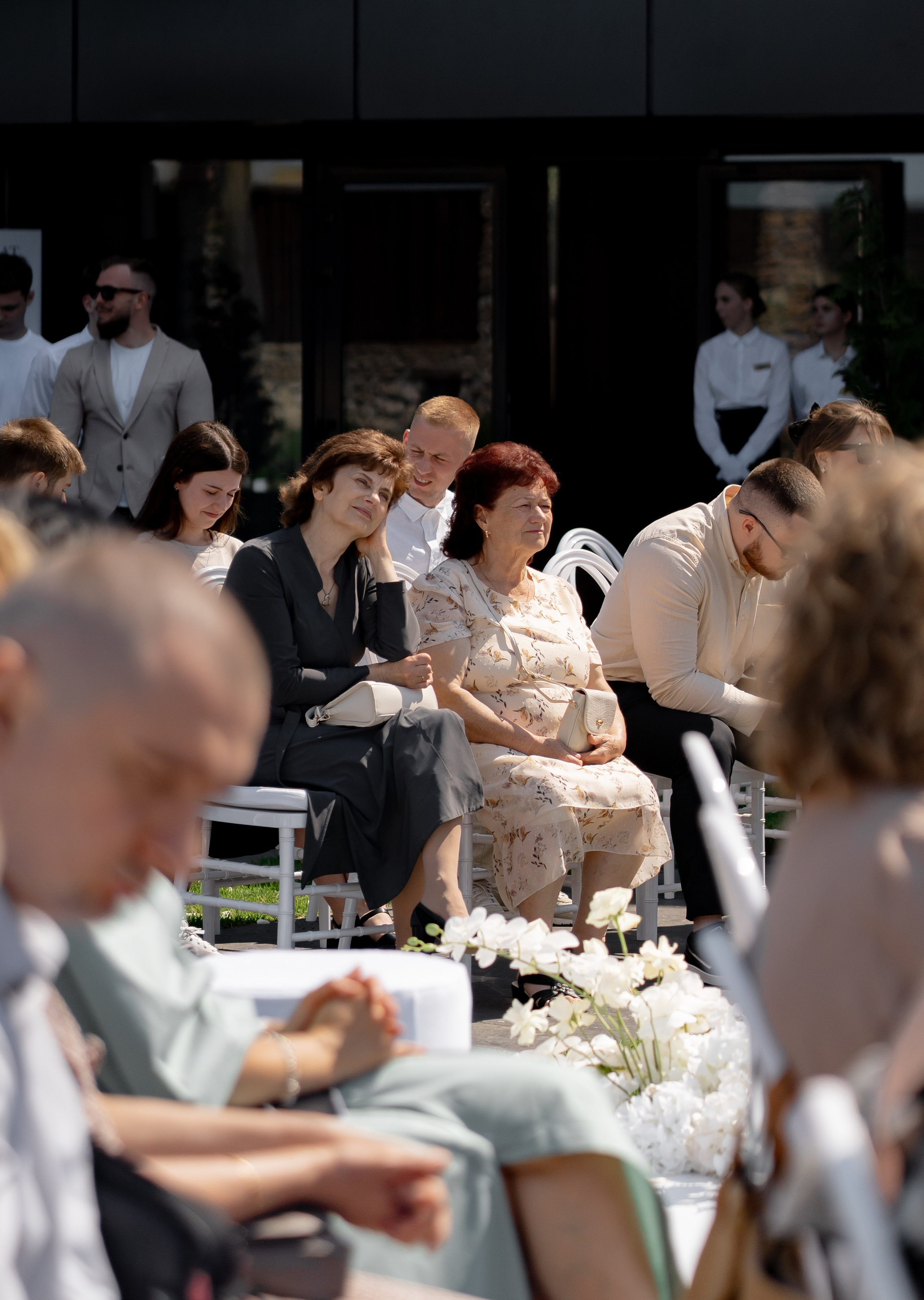Віталій & Ліліана. Весільний фотограф Львів Софія Крайник