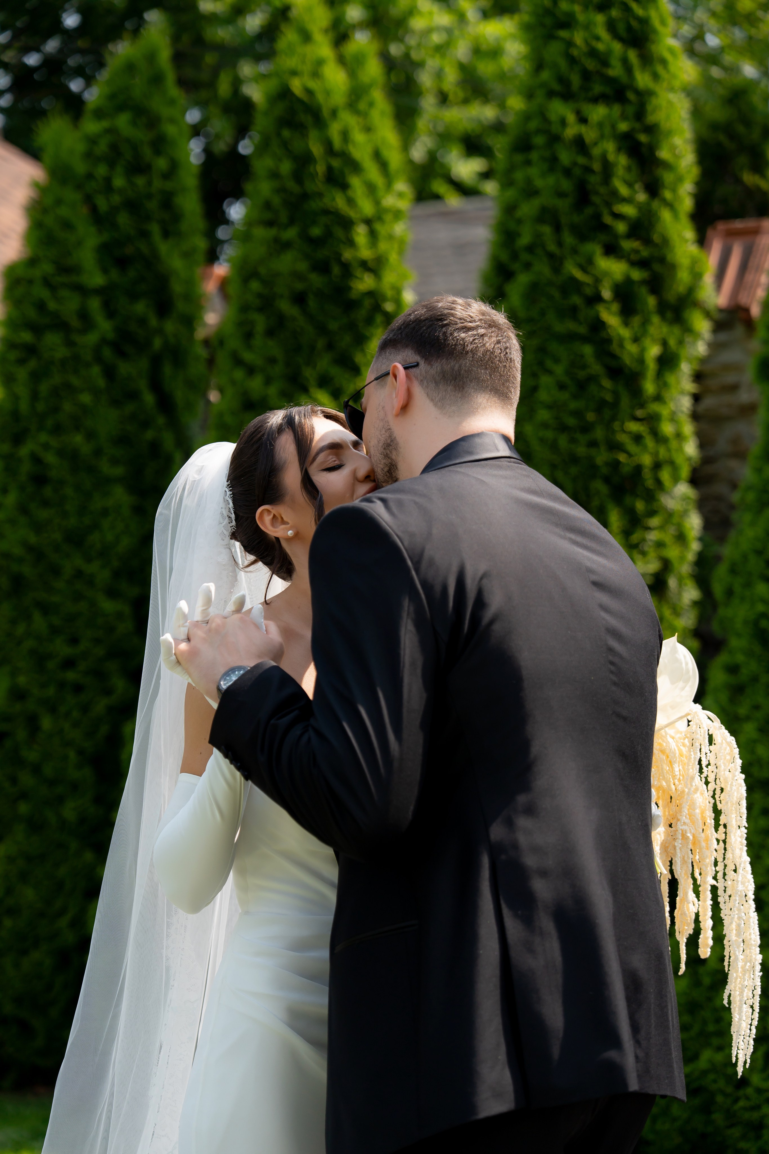 Дарина Микола. Весільний фотограф Львів Софія Крайник