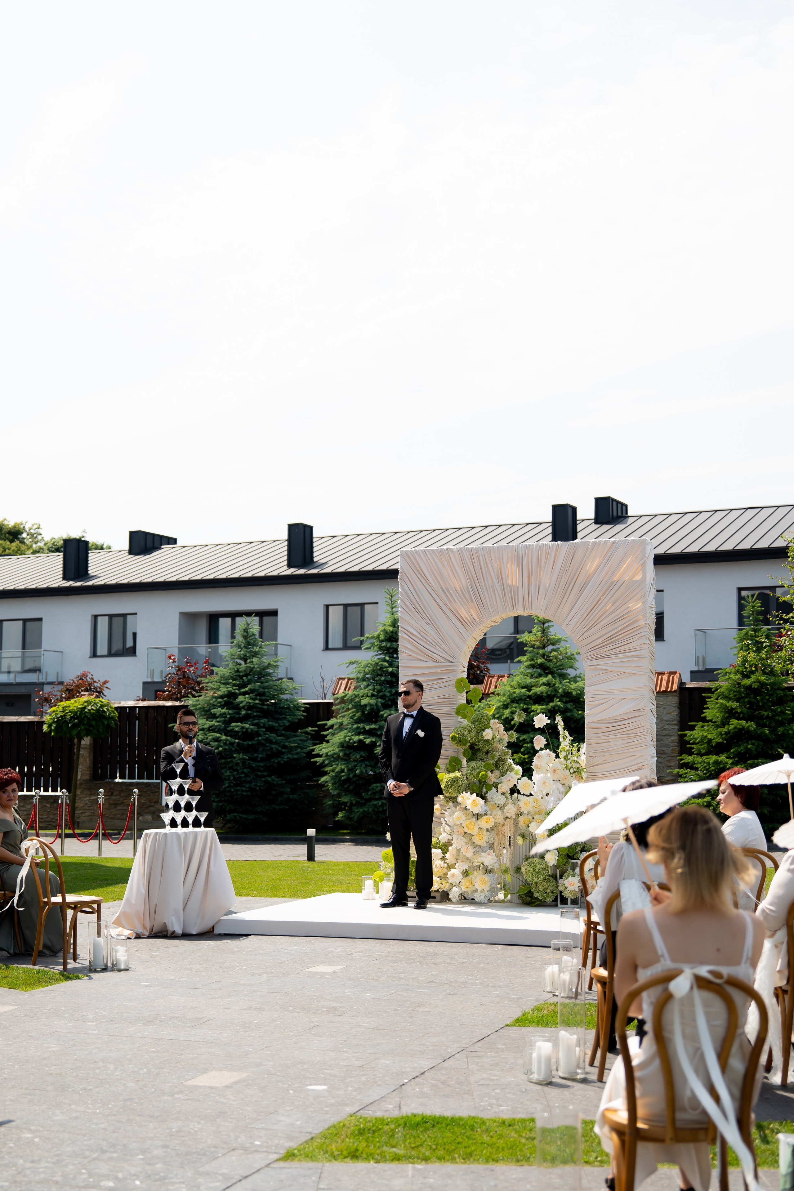 Дарина Микола. Весільний фотограф Львів Софія Крайник