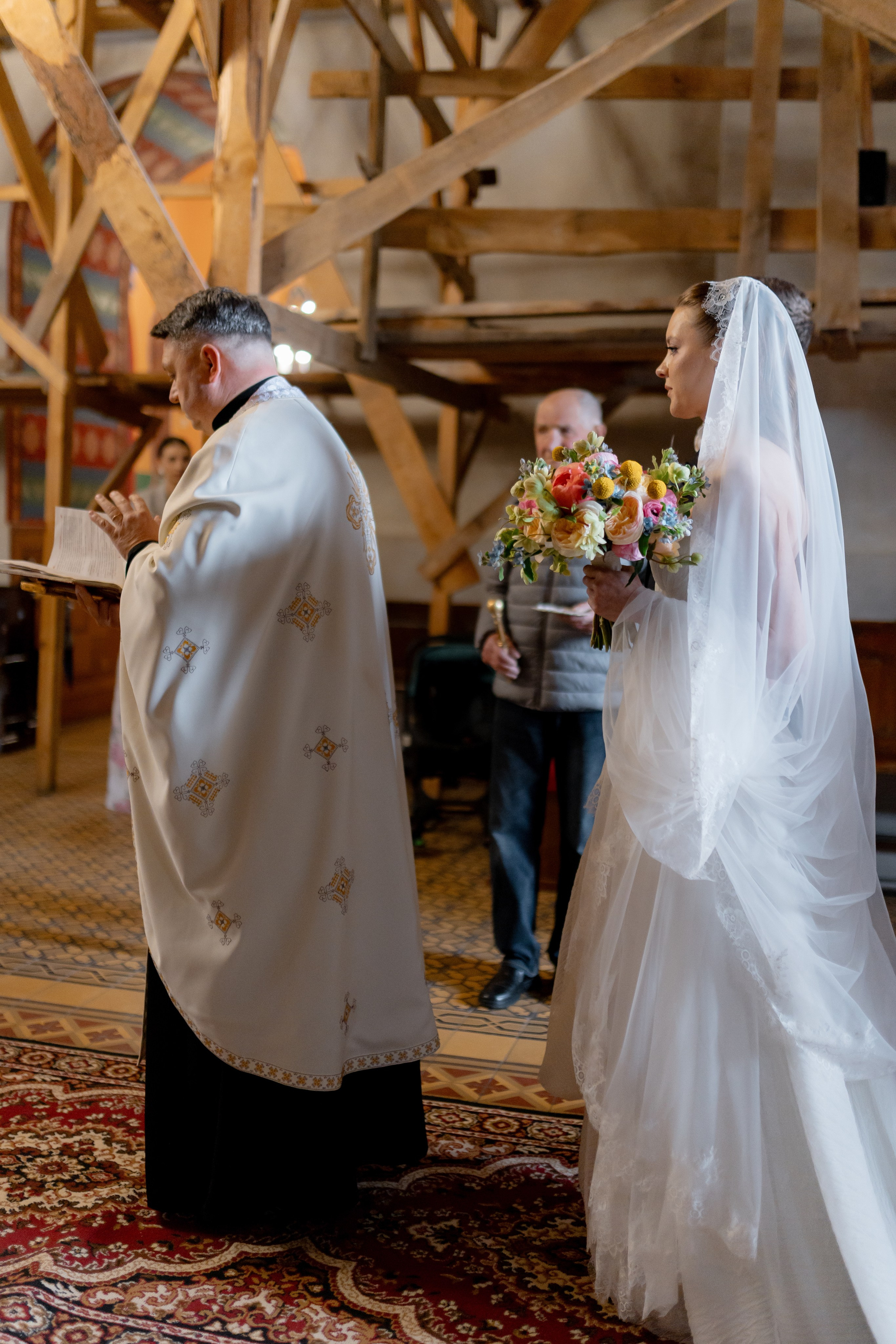 Тетяна & Остап. Весільний фотограф Львів Софія Крайник