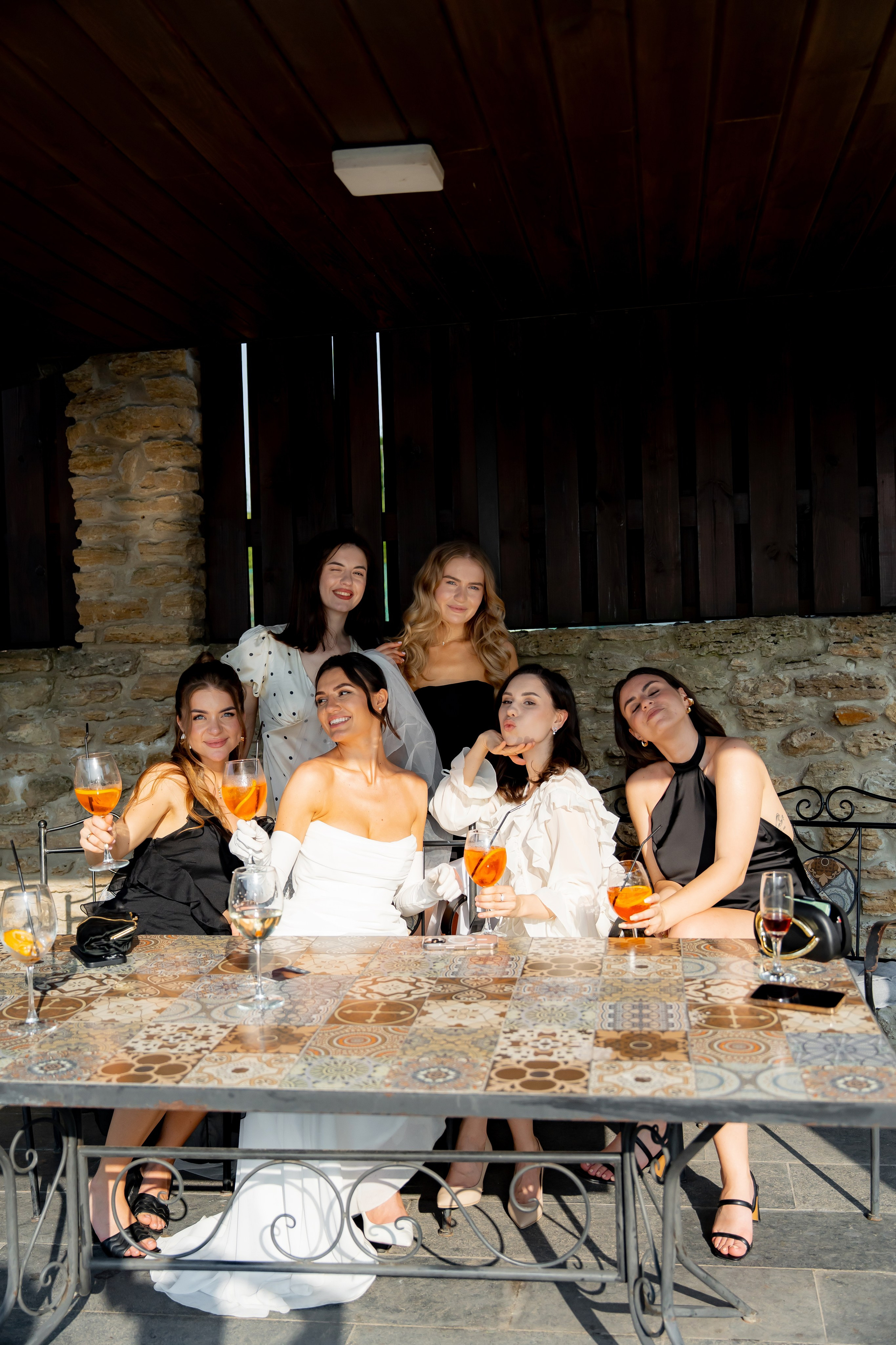 Дарина Микола. Весільний фотограф Львів Софія Крайник