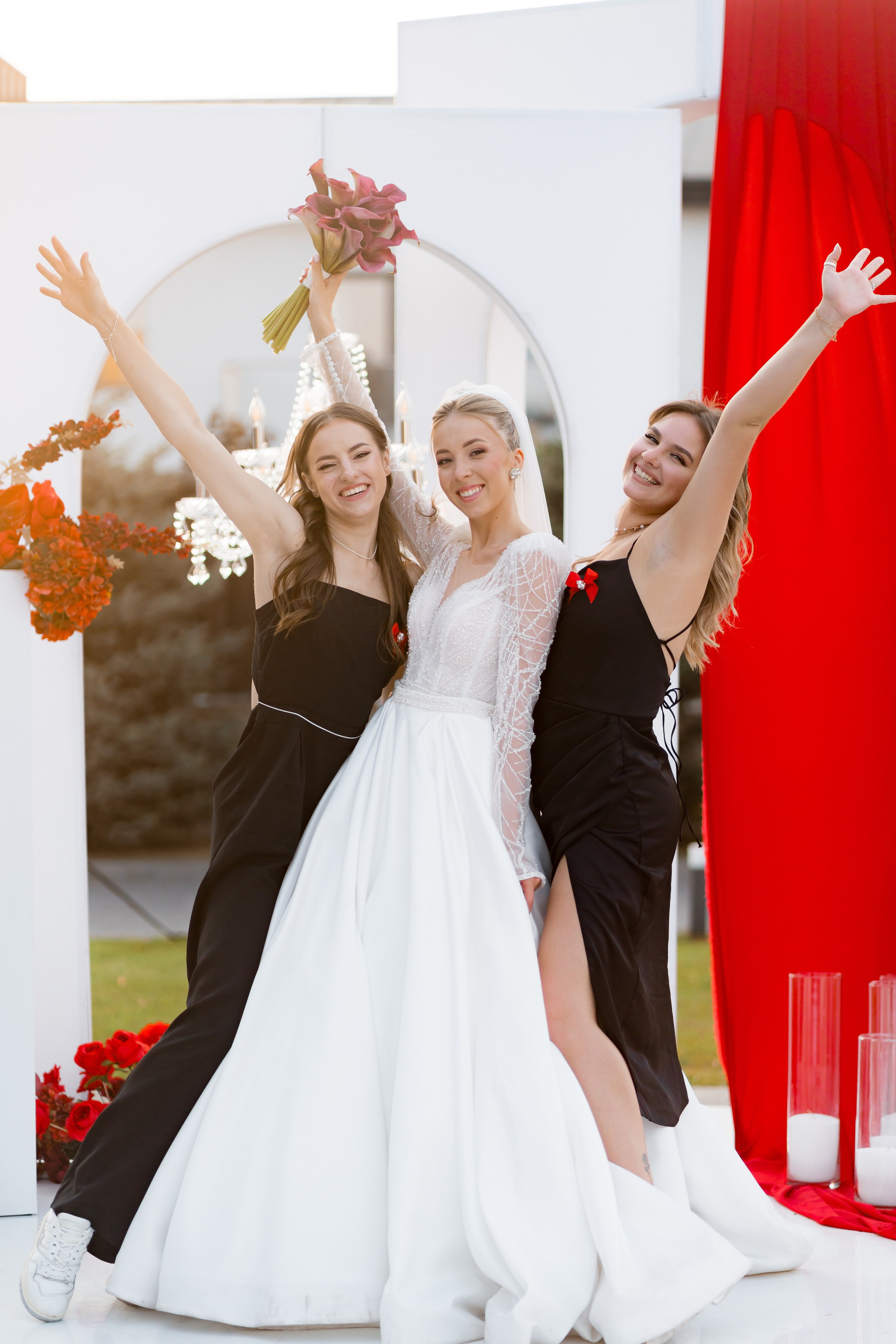 Діма & Анна. Весільний фотограф Львів Софія Крайник