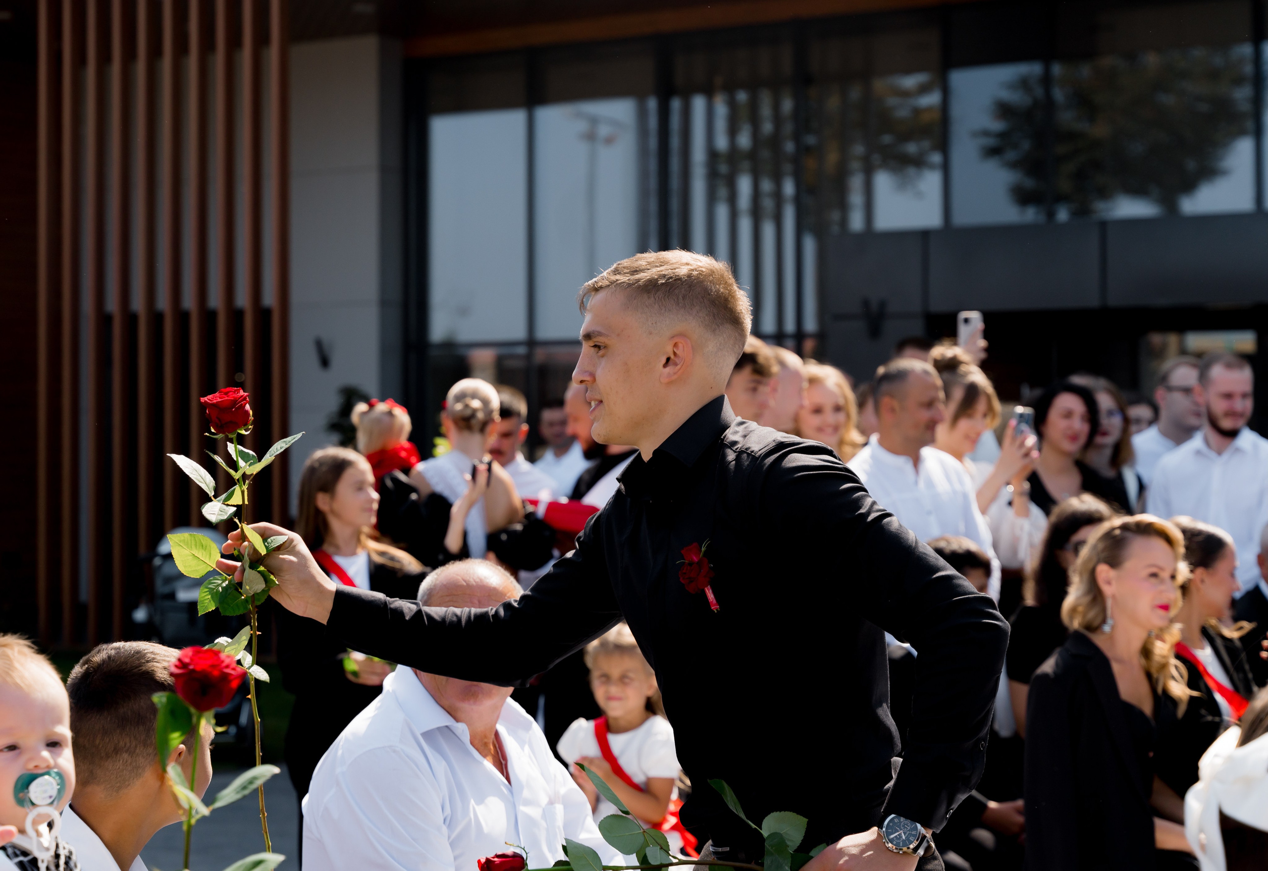 Діма & Анна. Весільний фотограф Львів Софія Крайник