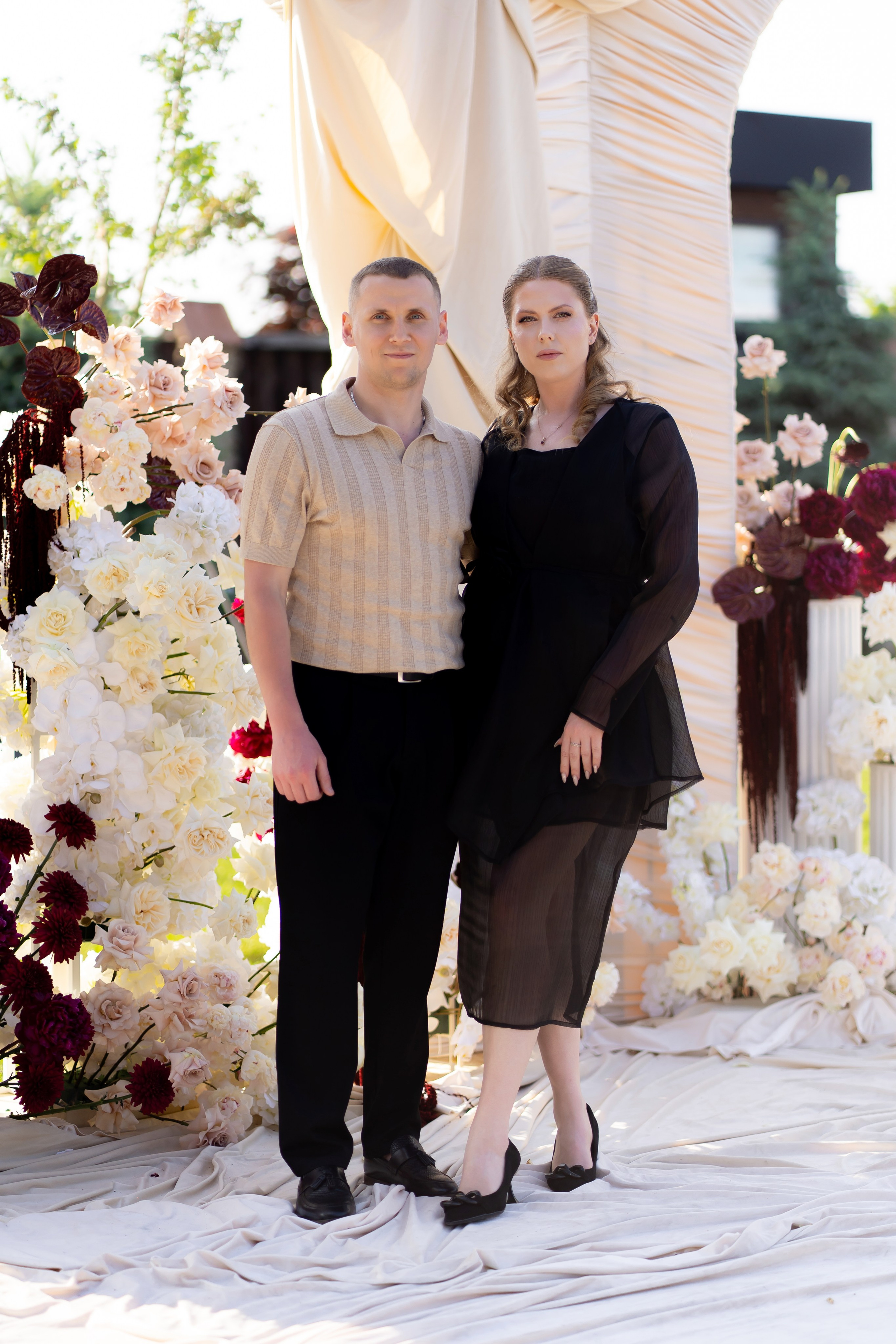 Ірина & Назар. Весільний фотограф Львів Софія Крайник