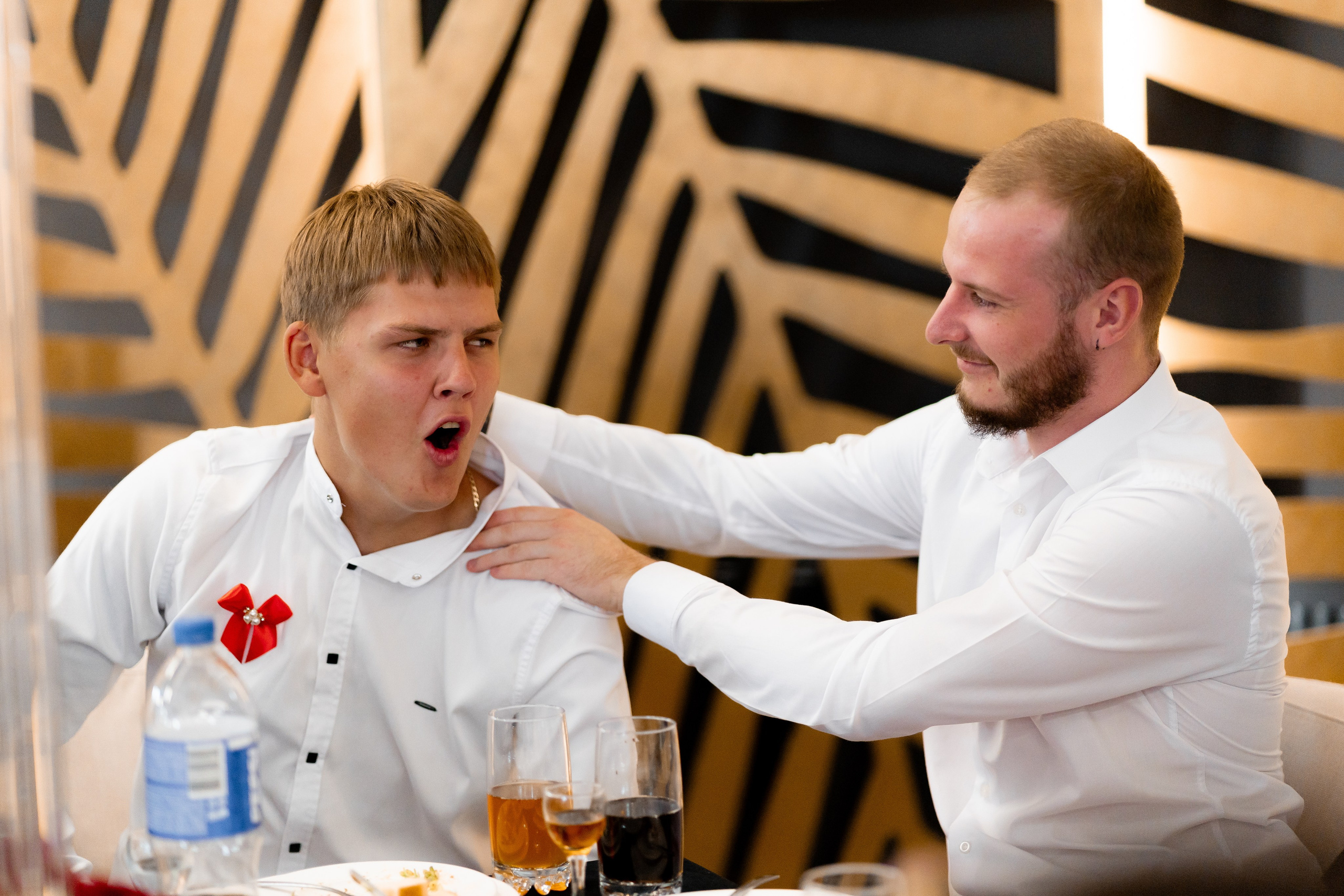 Діма & Анна. Весільний фотограф Львів Софія Крайник