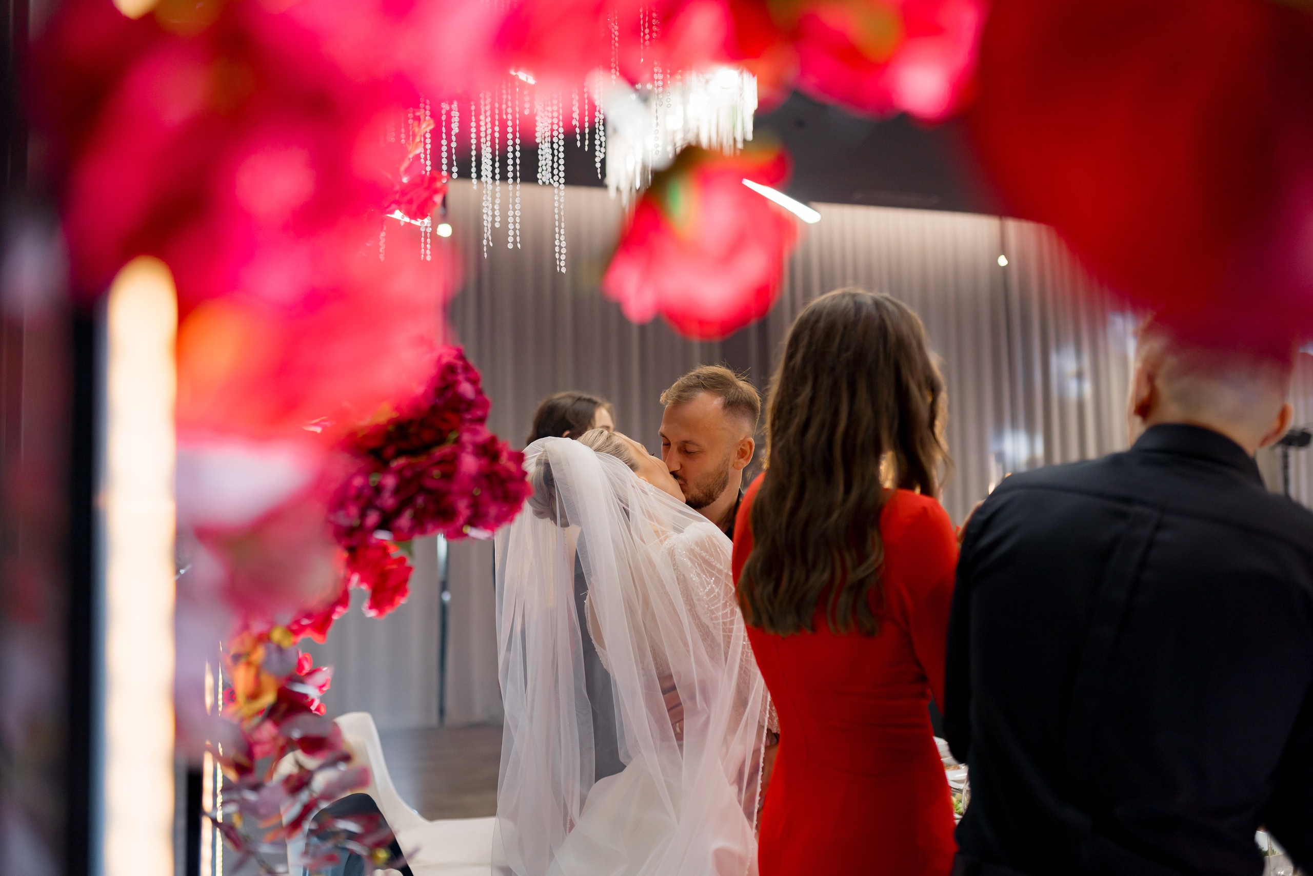 Діма & Анна. Весільний фотограф Львів Софія Крайник