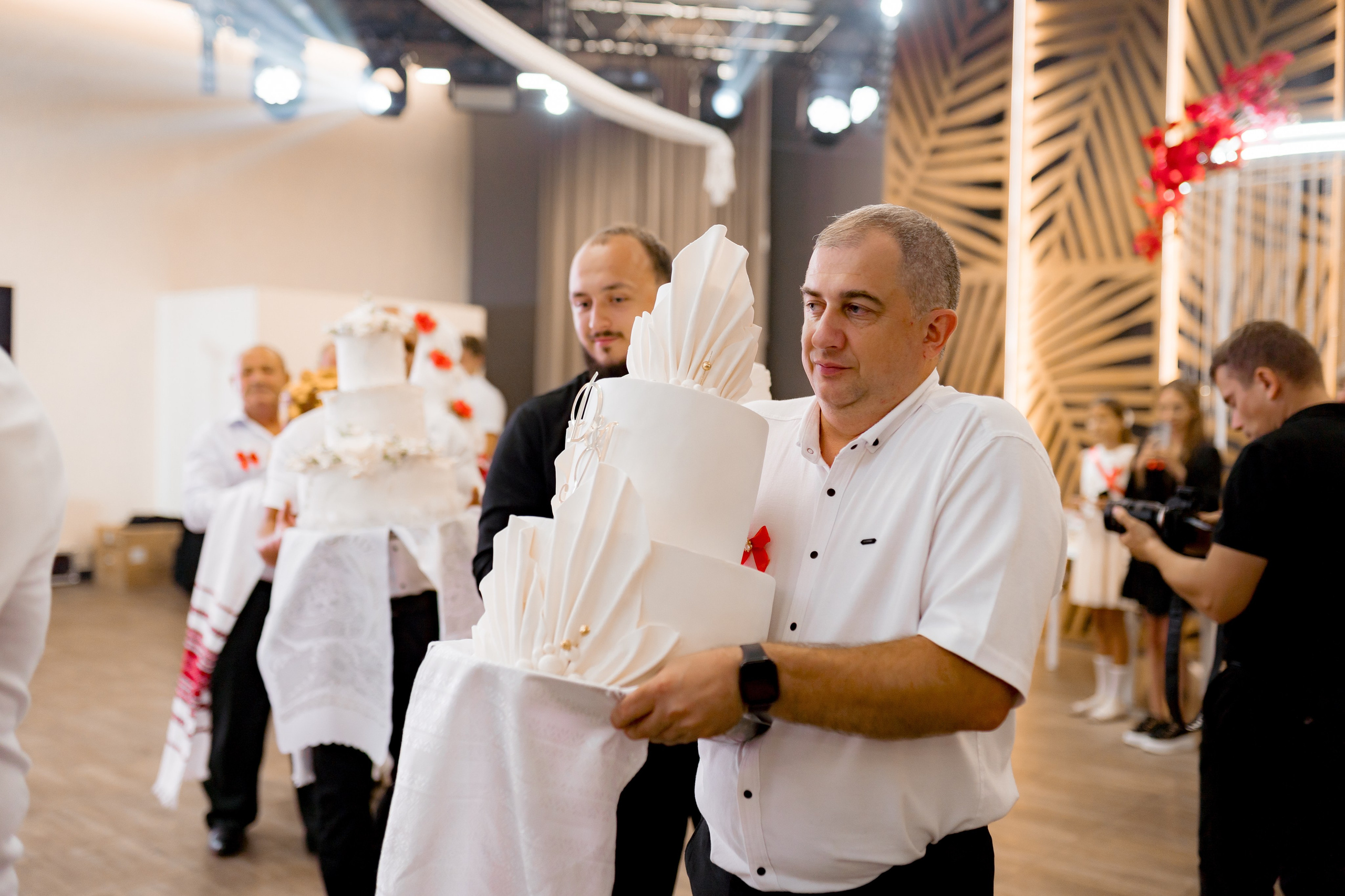 Діма & Анна. Весільний фотограф Львів Софія Крайник