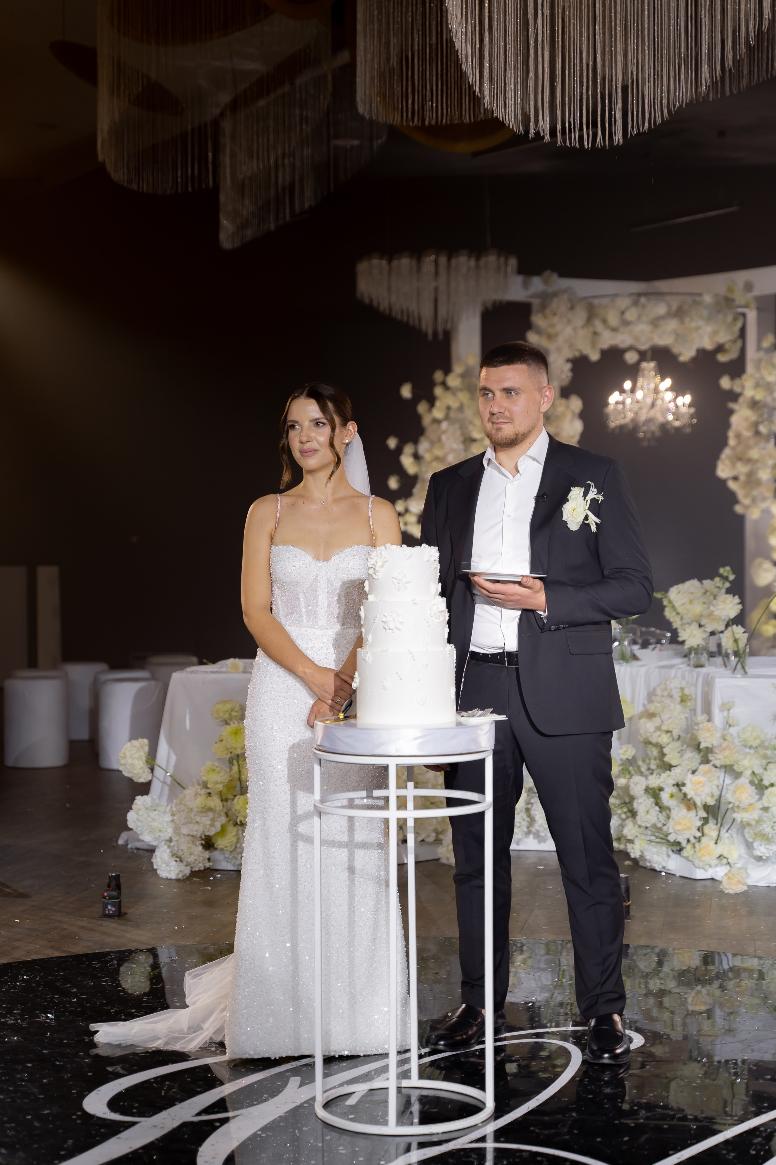 Ю&А. Весільний фотограф Львів Софія Крайник