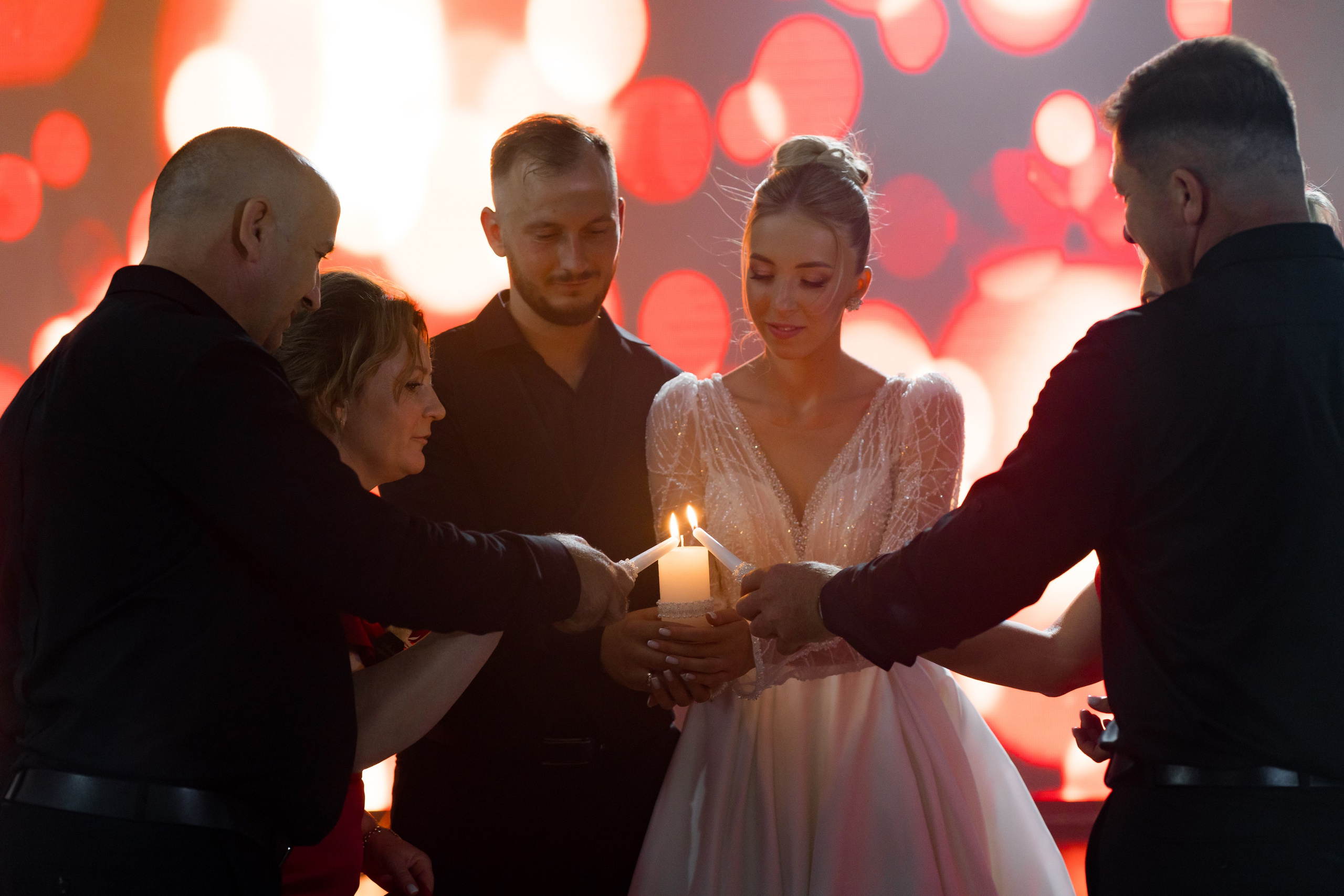 Діма & Анна. Весільний фотограф Львів Софія Крайник