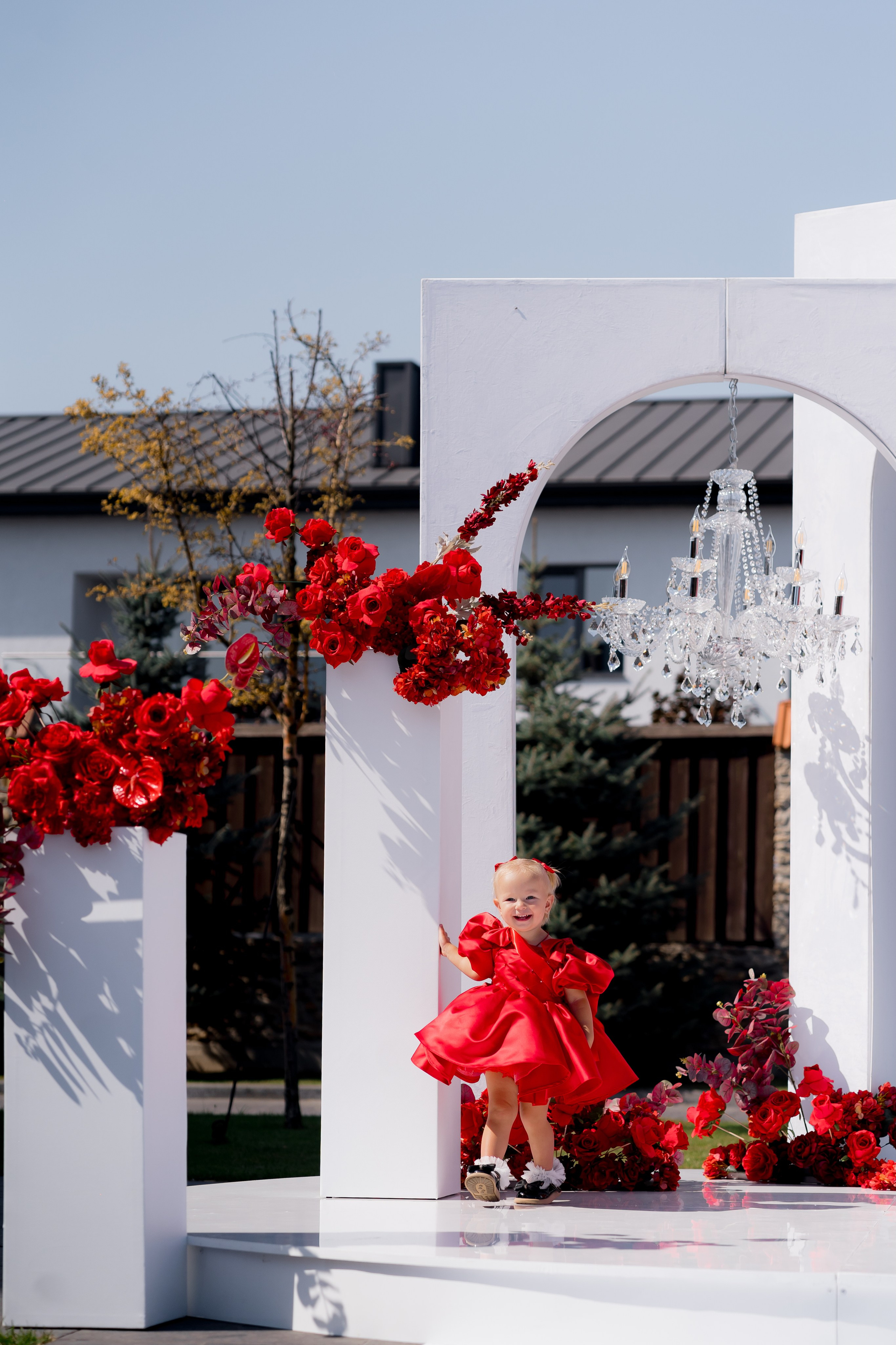 Діма & Анна. Весільний фотограф Львів Софія Крайник