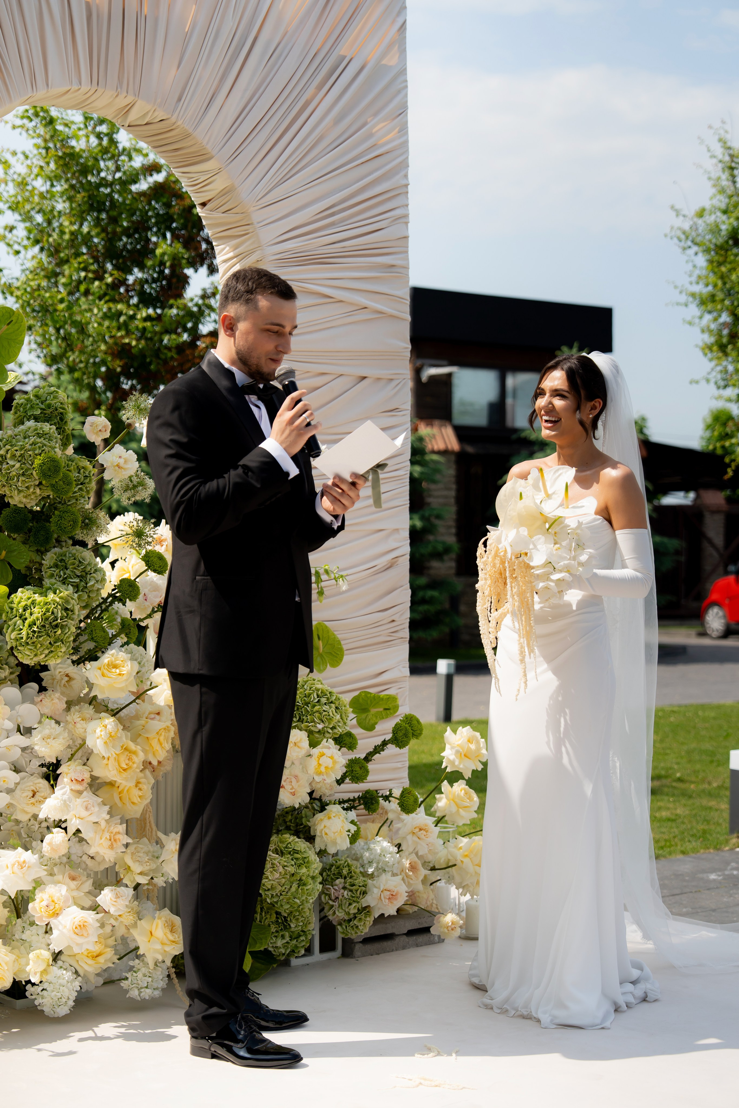 Дарина Микола. Весільний фотограф Львів Софія Крайник