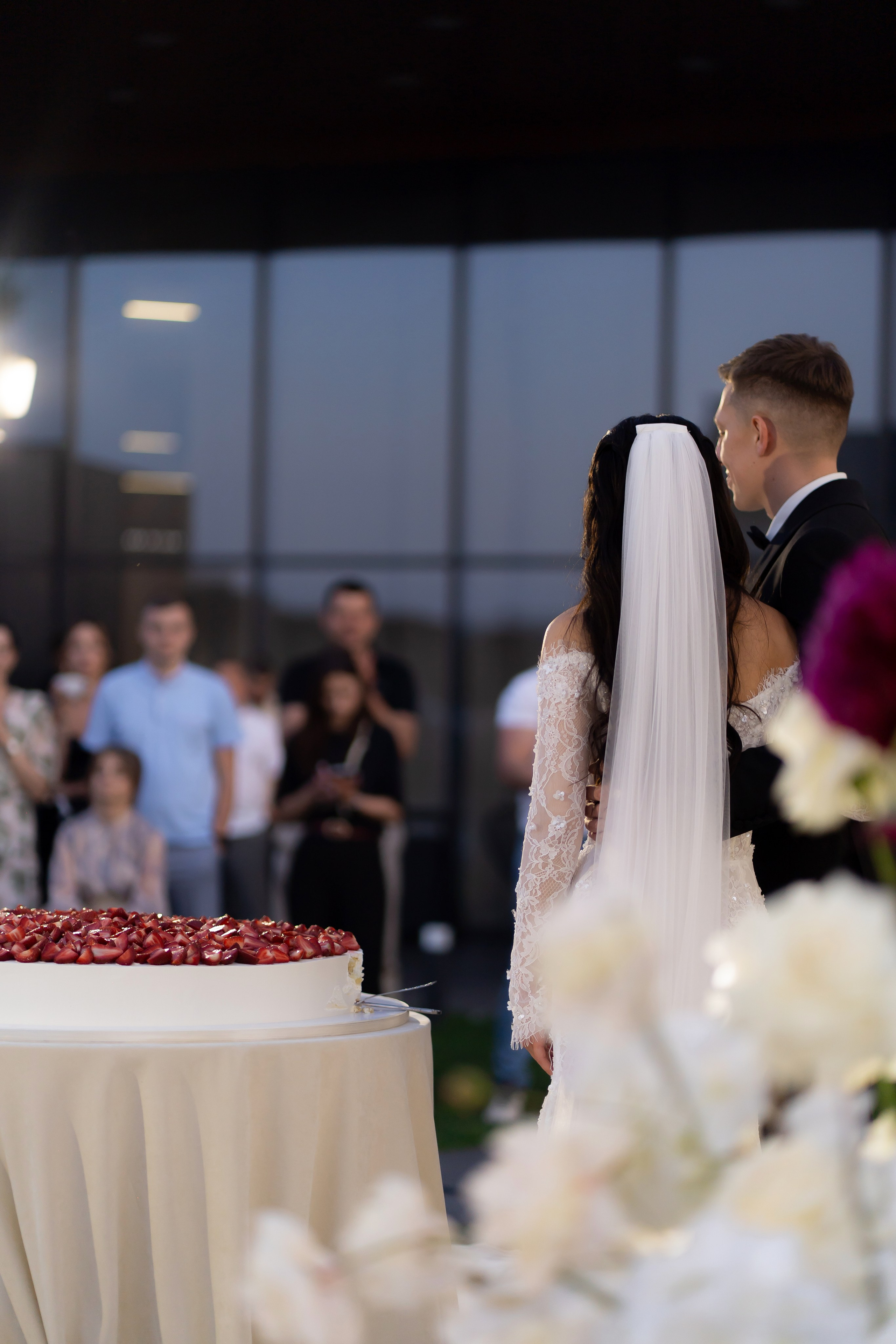 Ірина & Назар. Весільний фотограф Львів Софія Крайник